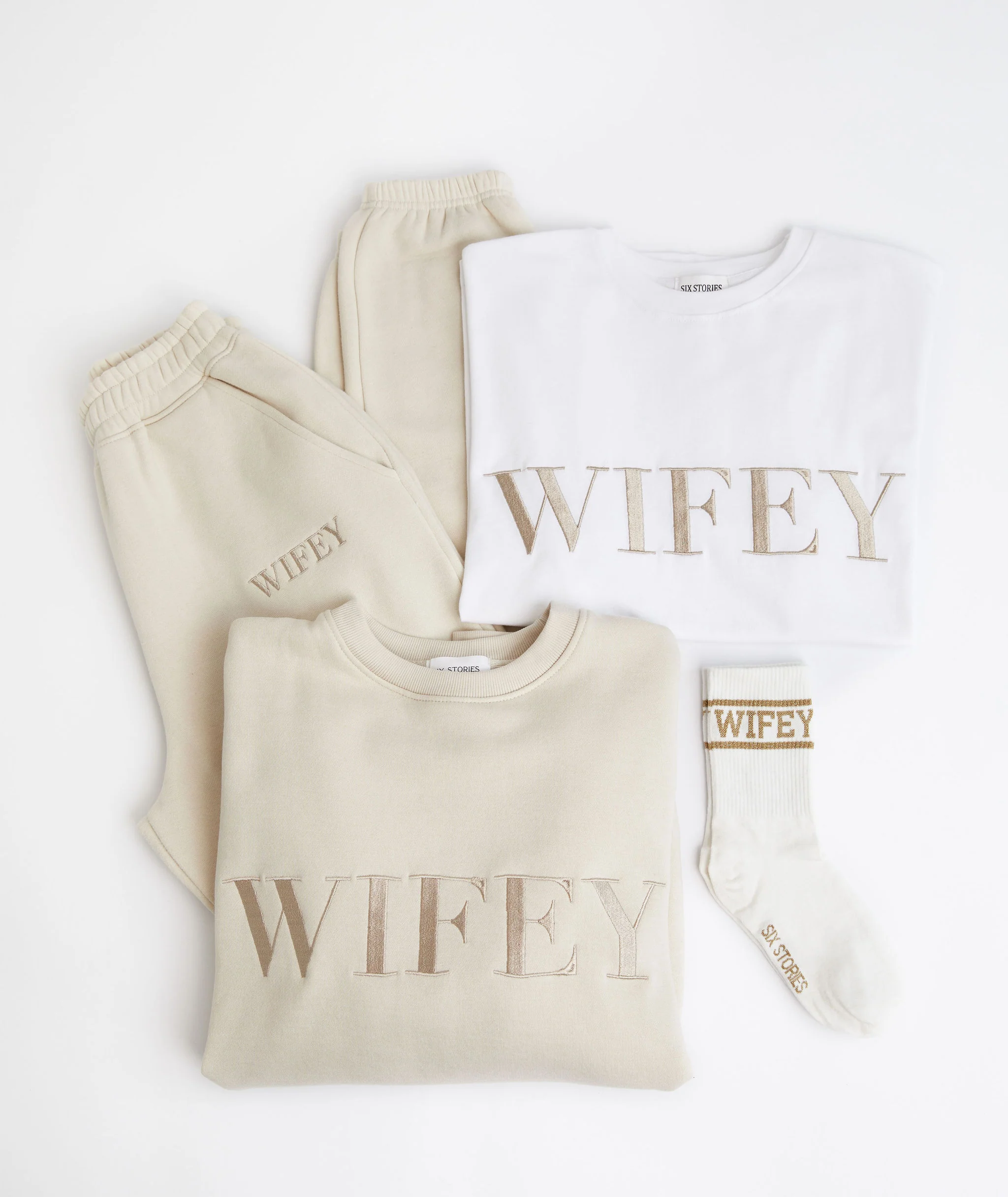 Bestselling Wifey Bundle - Image 8