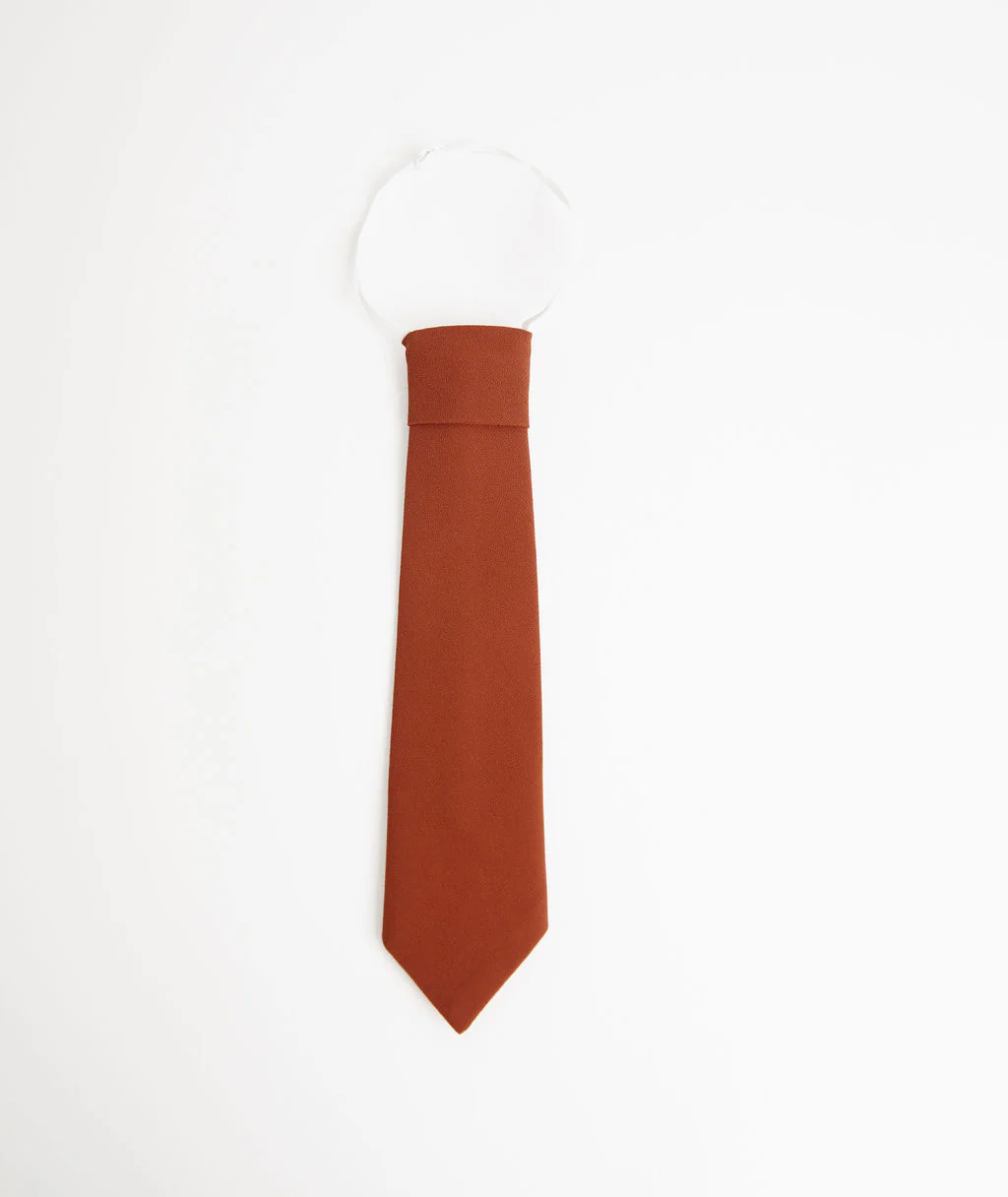 Boy's Chiffon Tie - Image 12