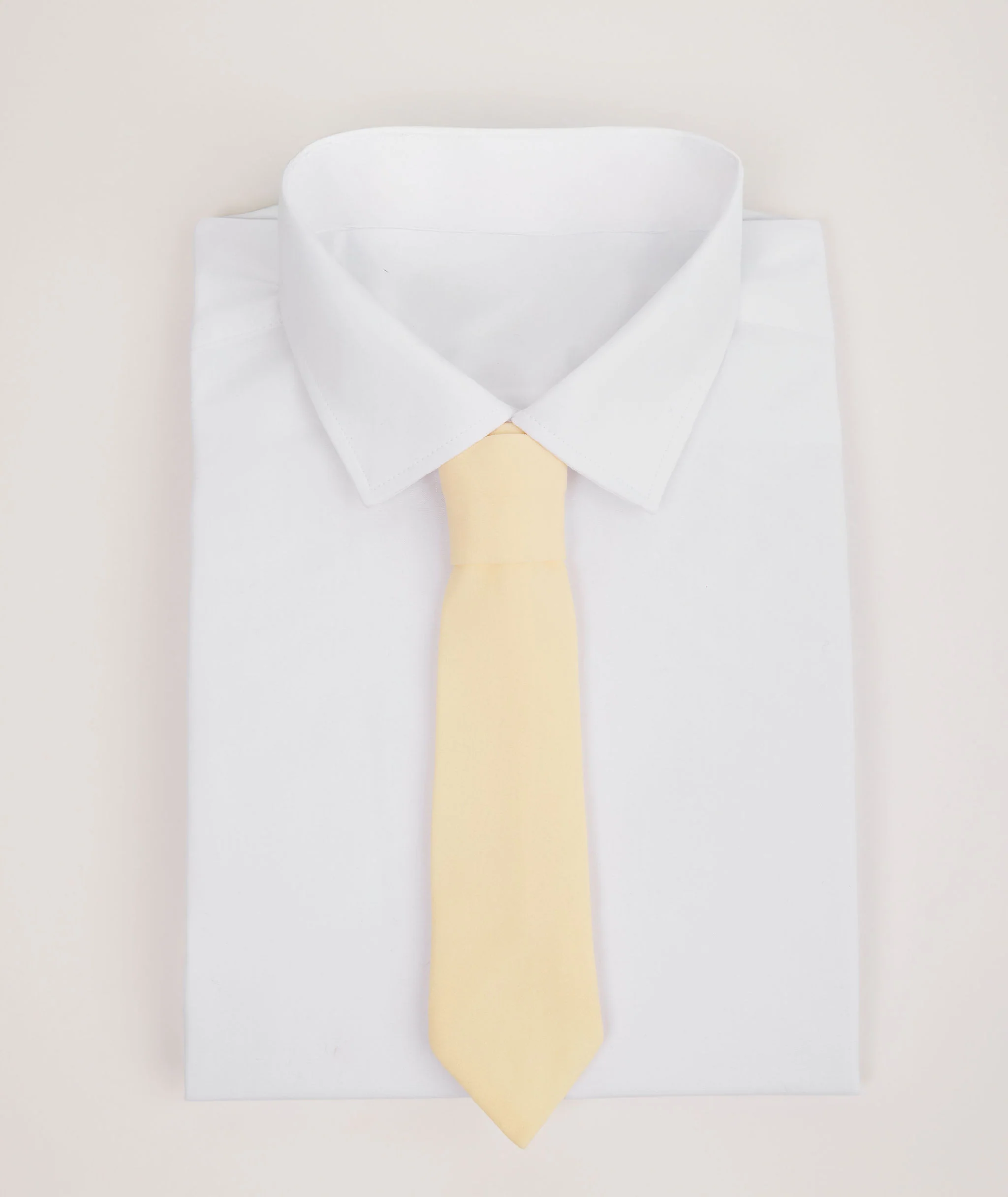 Boy's Chiffon Tie - Image 15