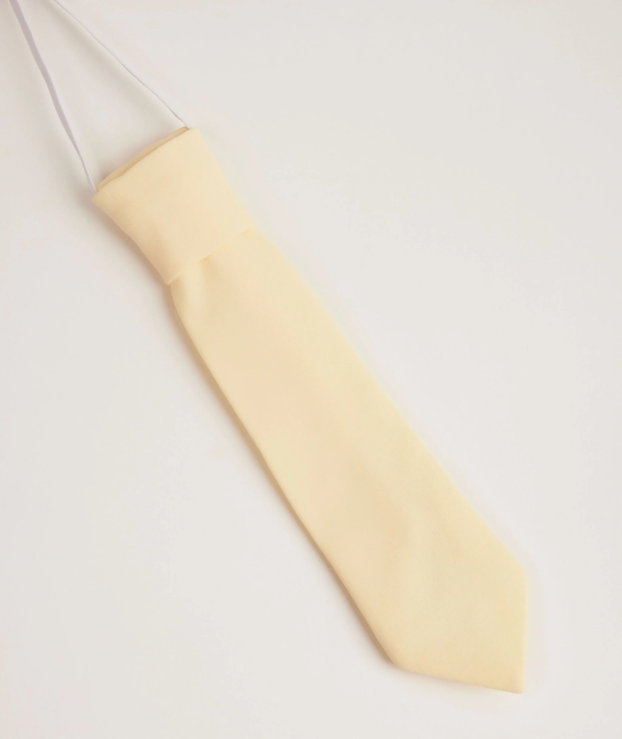 Boy's Chiffon Tie - Image 16