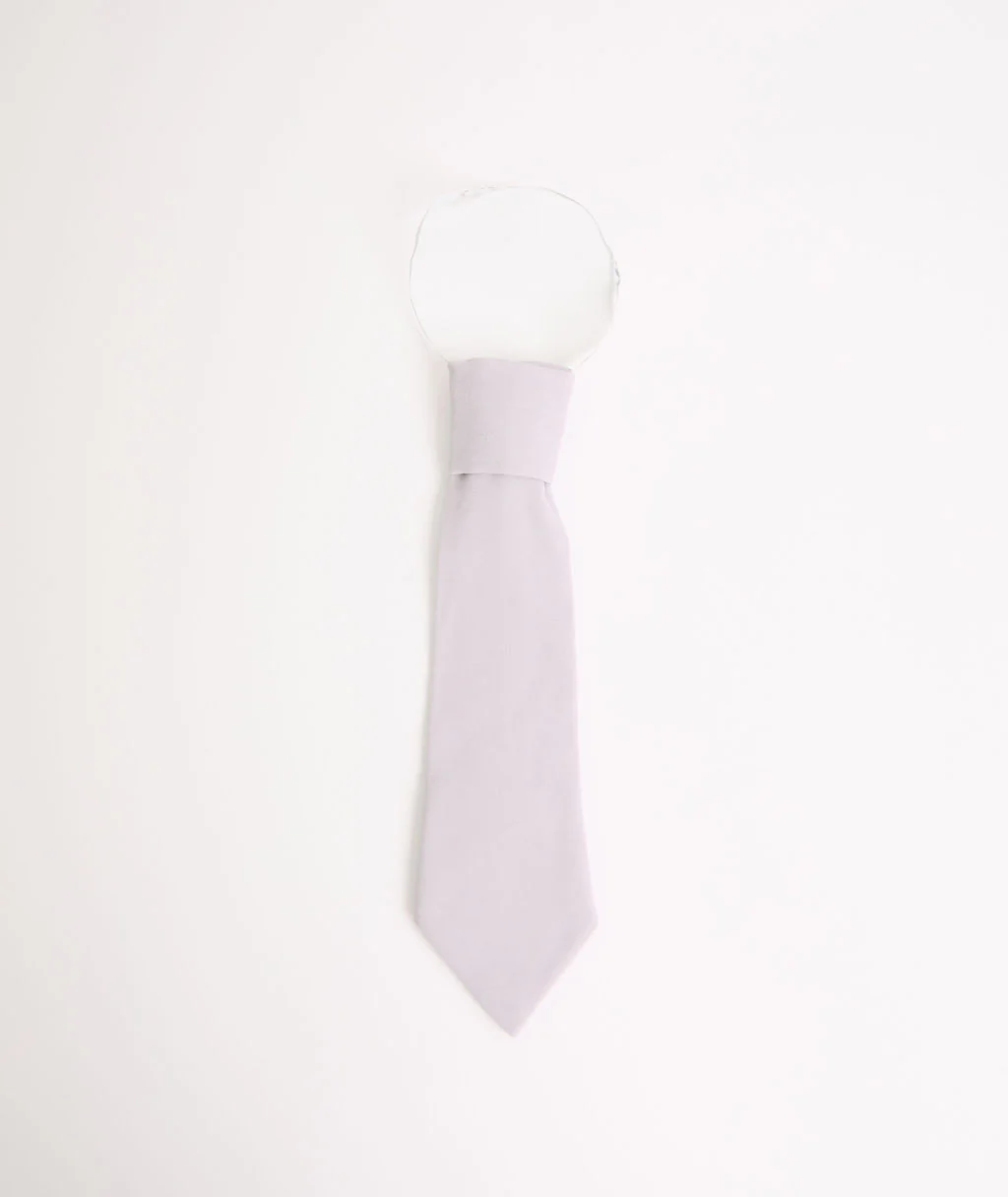 Boy's Chiffon Tie - Image 6