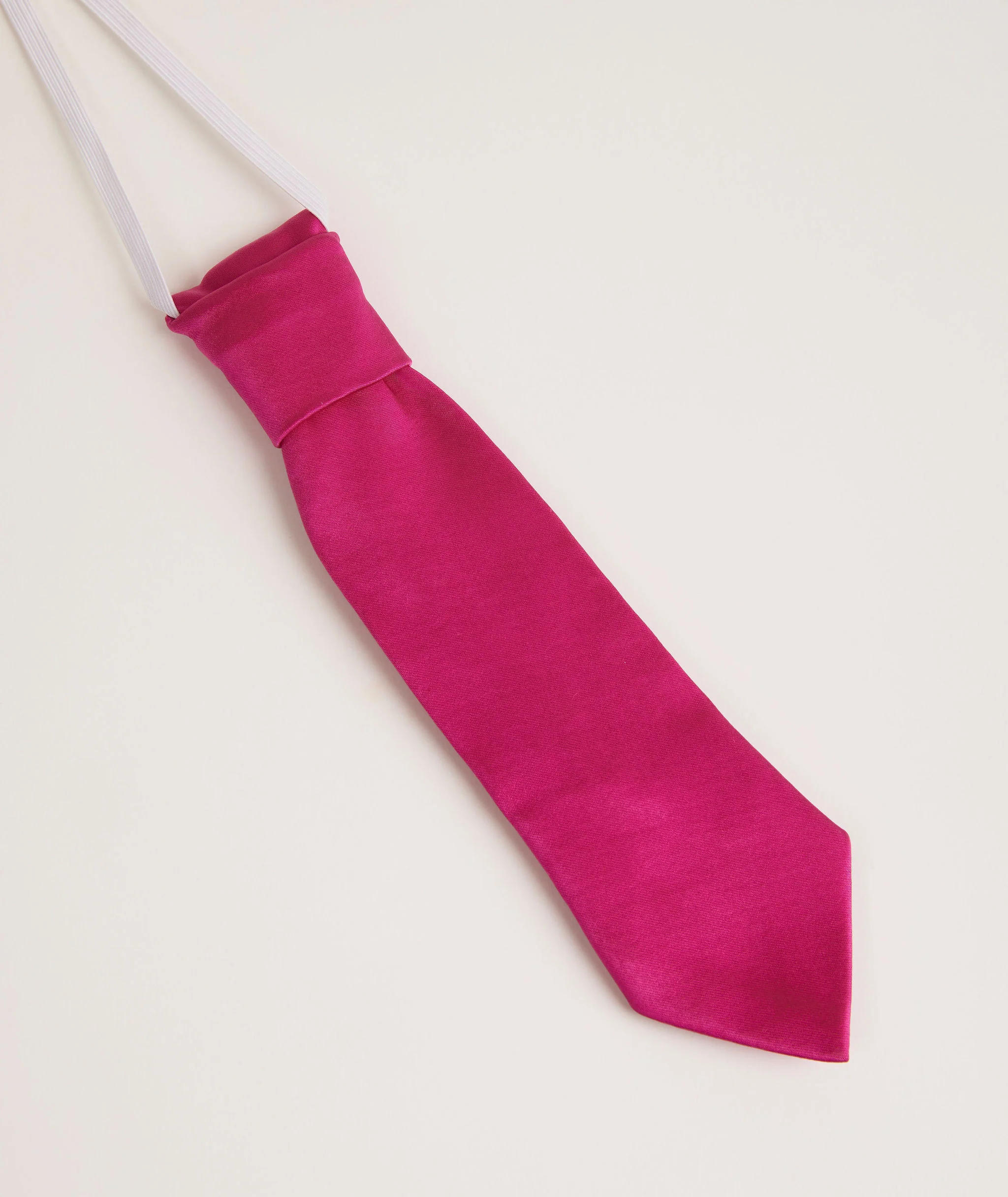 Boy's Satin Tie - Image 22