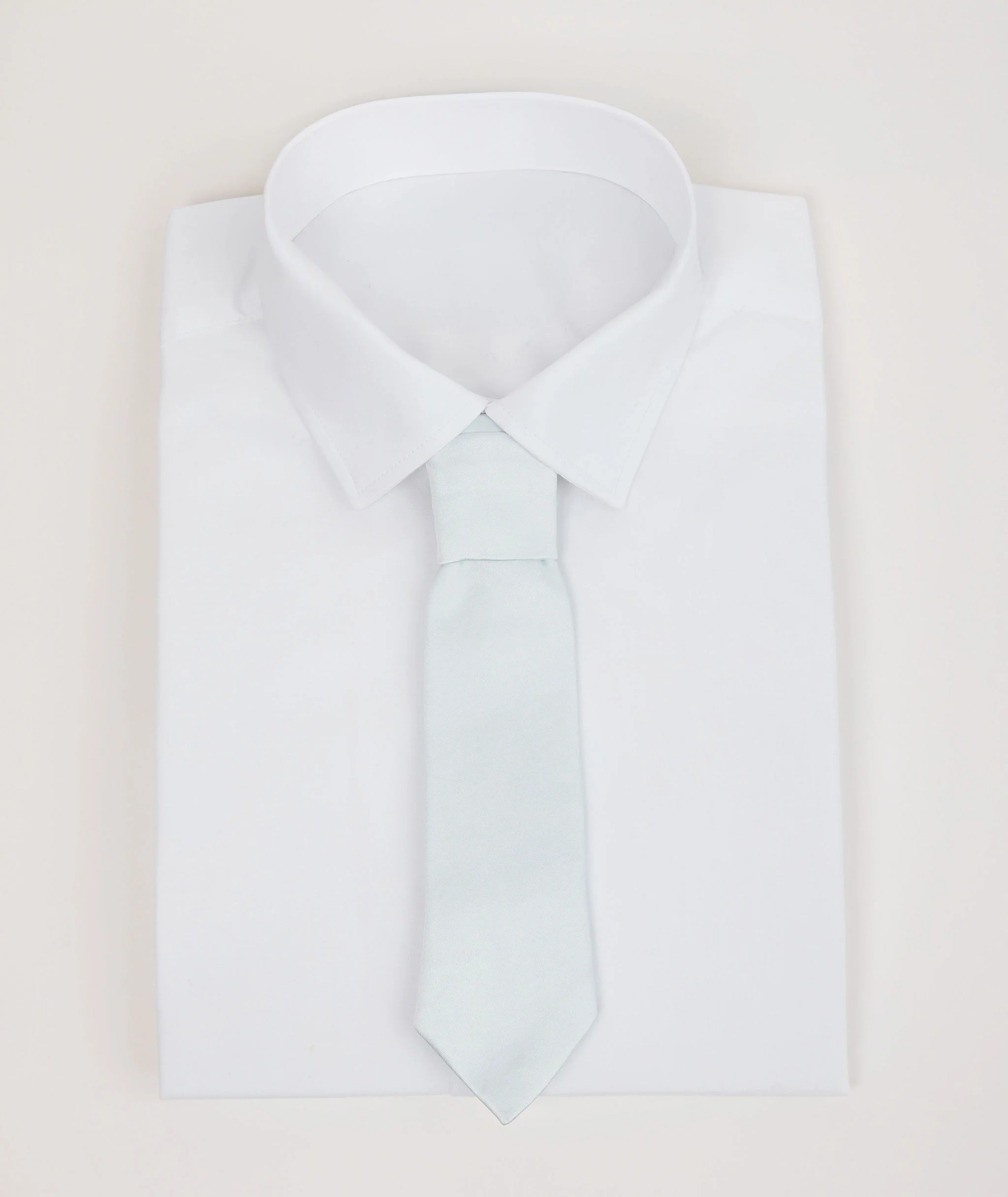 Boy's Satin Tie - Image 27