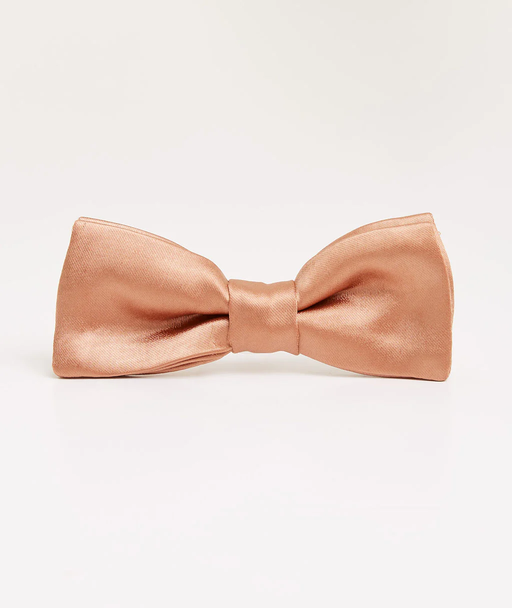 Boy's Satin Bow Tie - Image 13