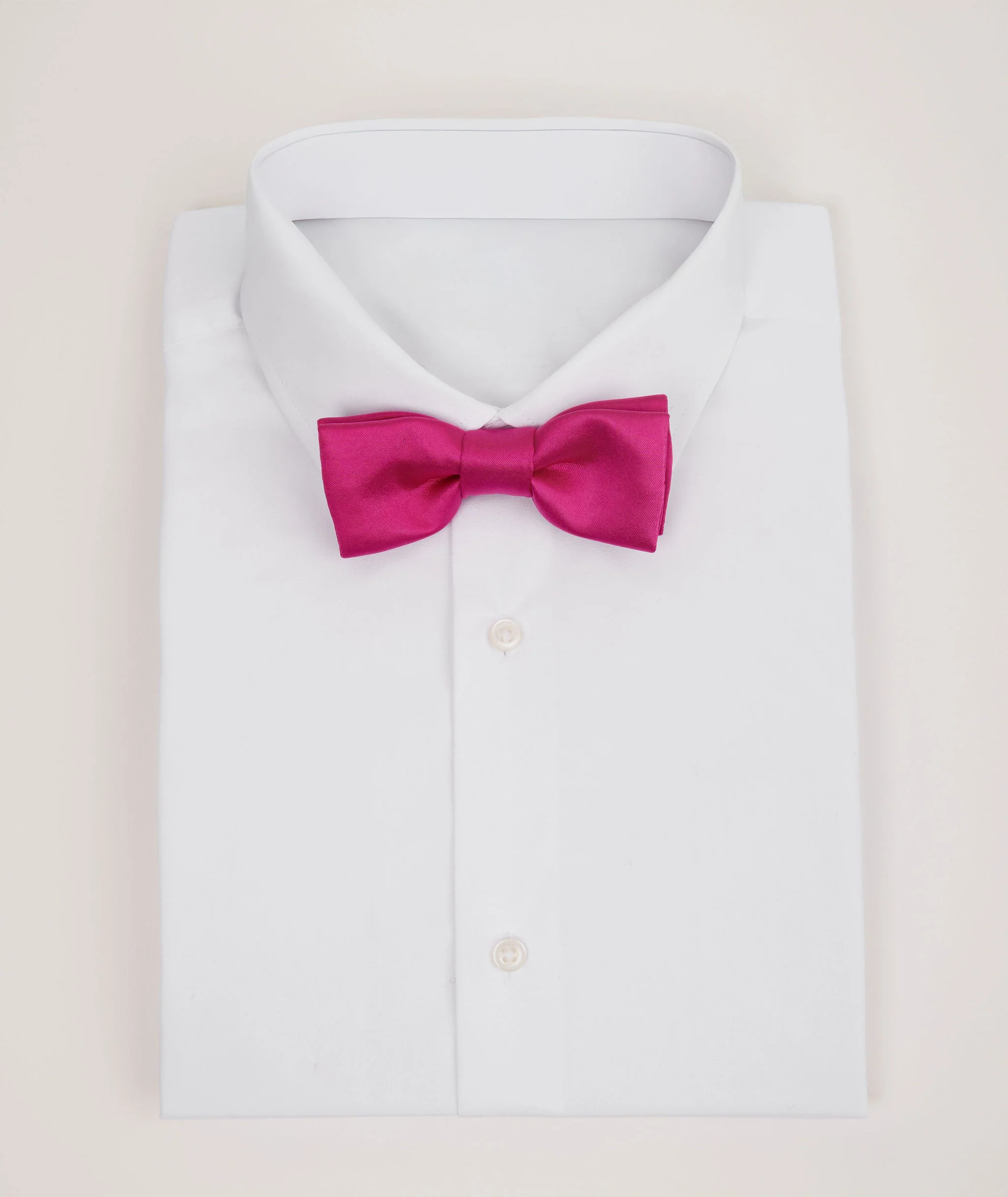 Boy's Satin Bow Tie - Image 19