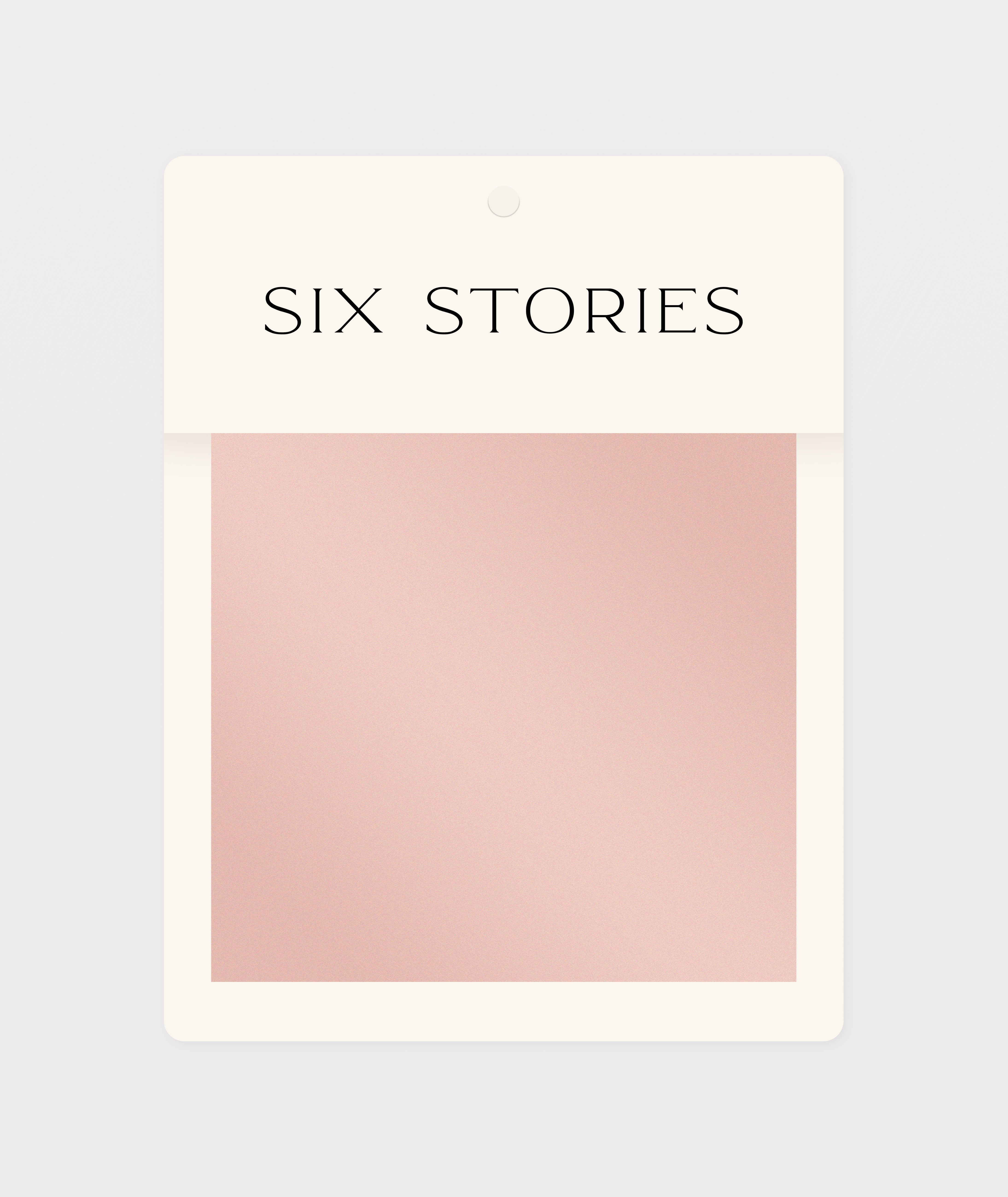 Bridesmaid Dress Satin Swatch Card - Image 11