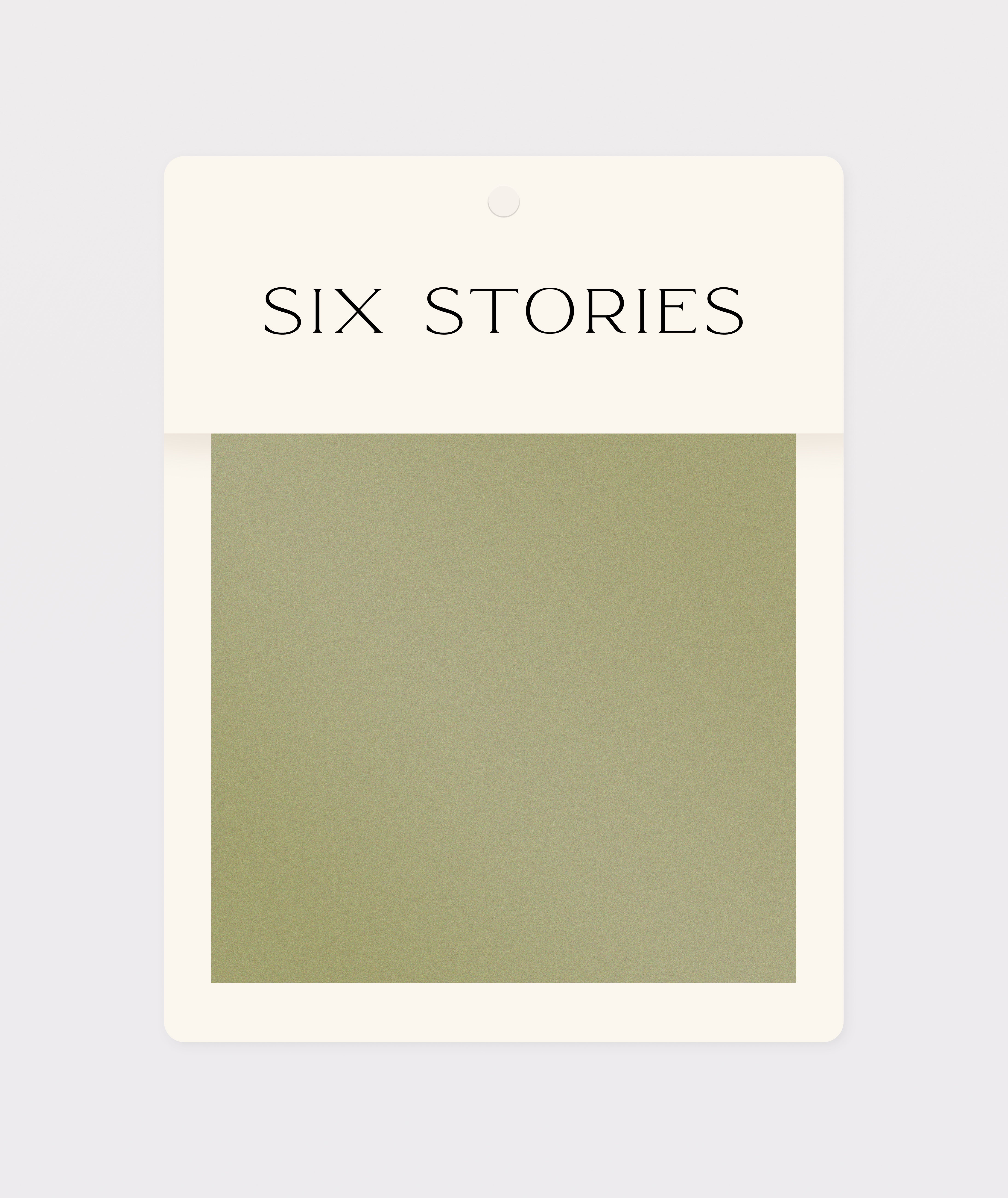 Bridesmaid Dress Satin Swatch Card - Image 15