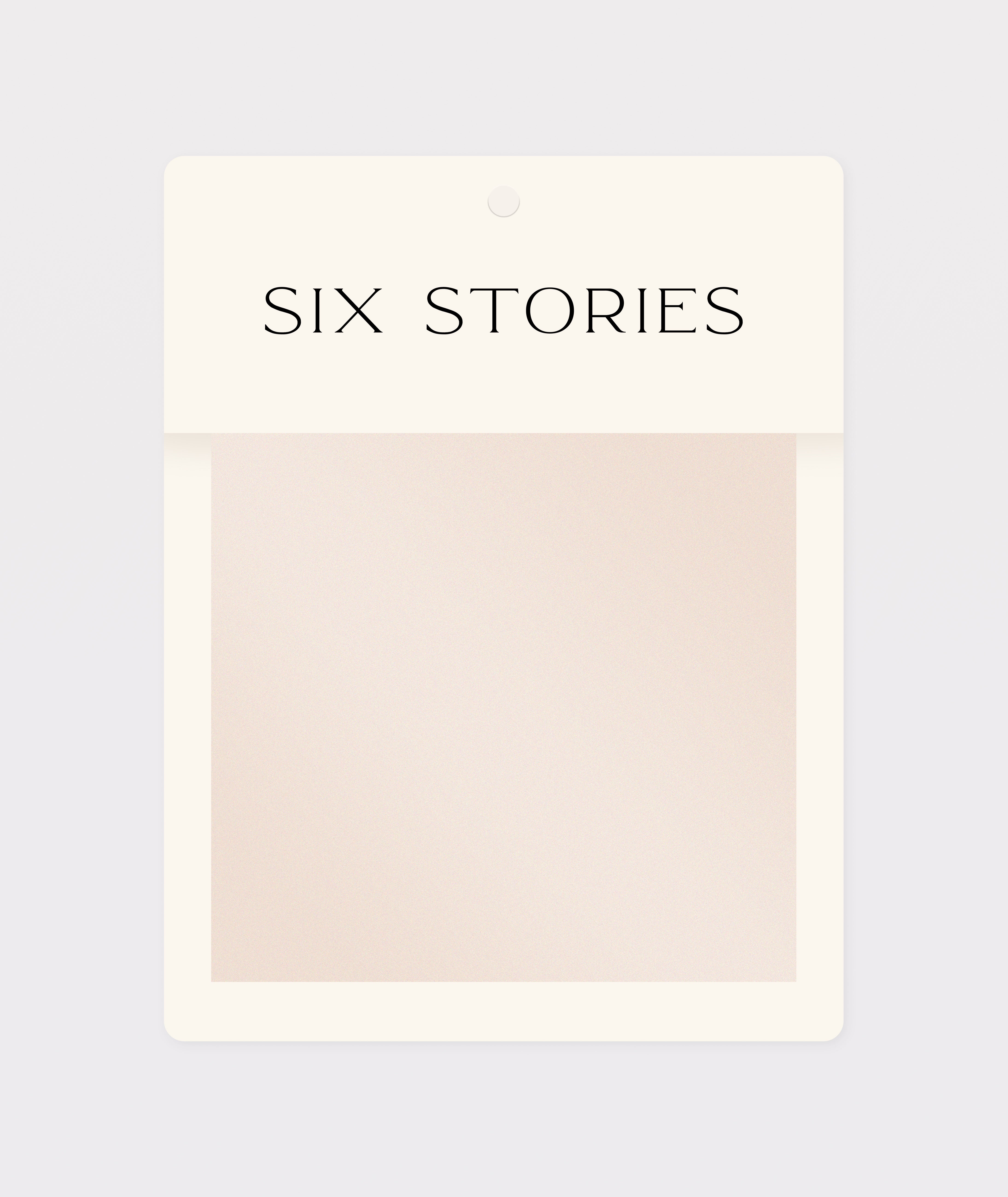 Bridesmaid Dress Satin Swatch Card - Image 3