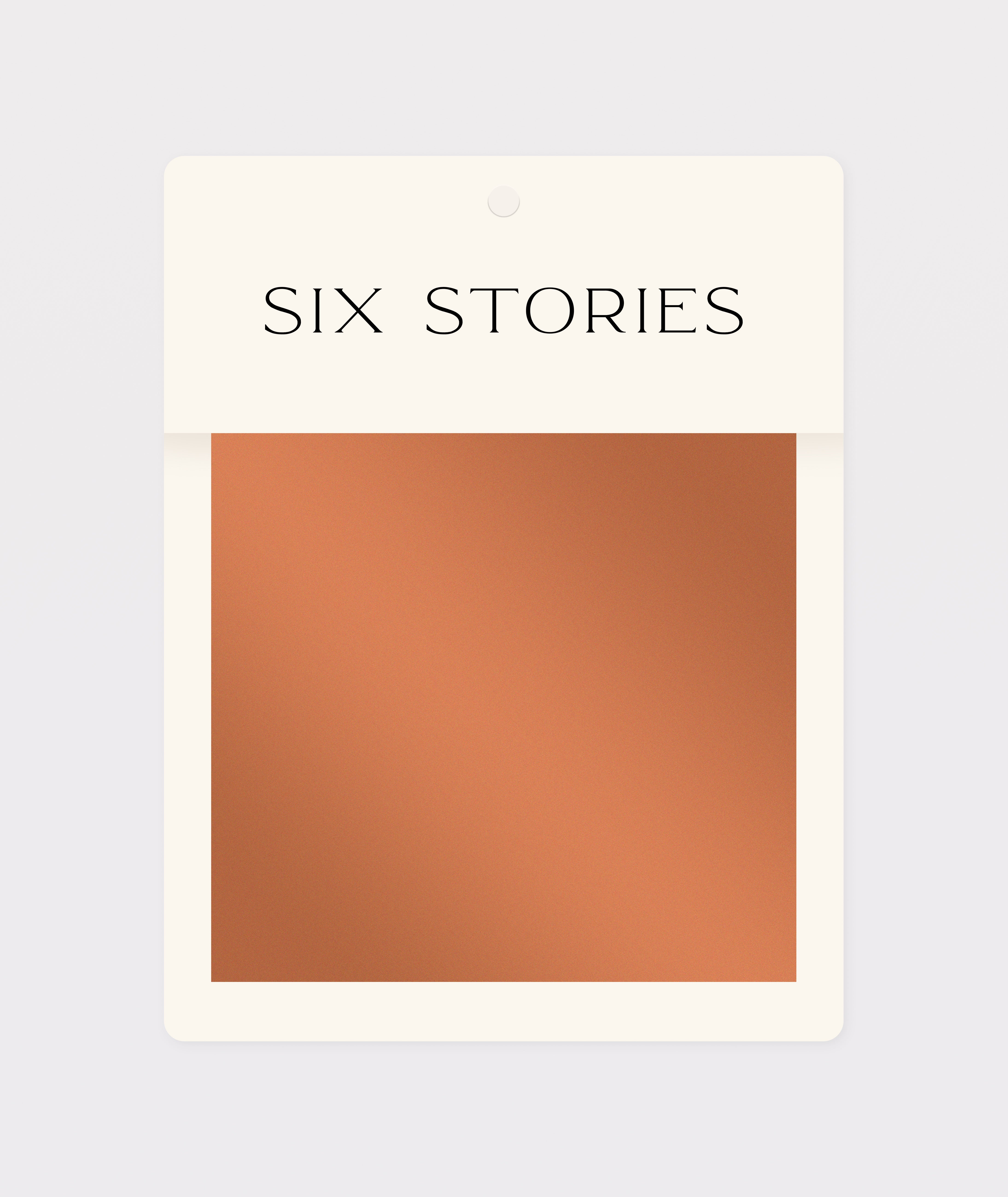 Bridesmaid Dress Satin Swatch Card - Image 7