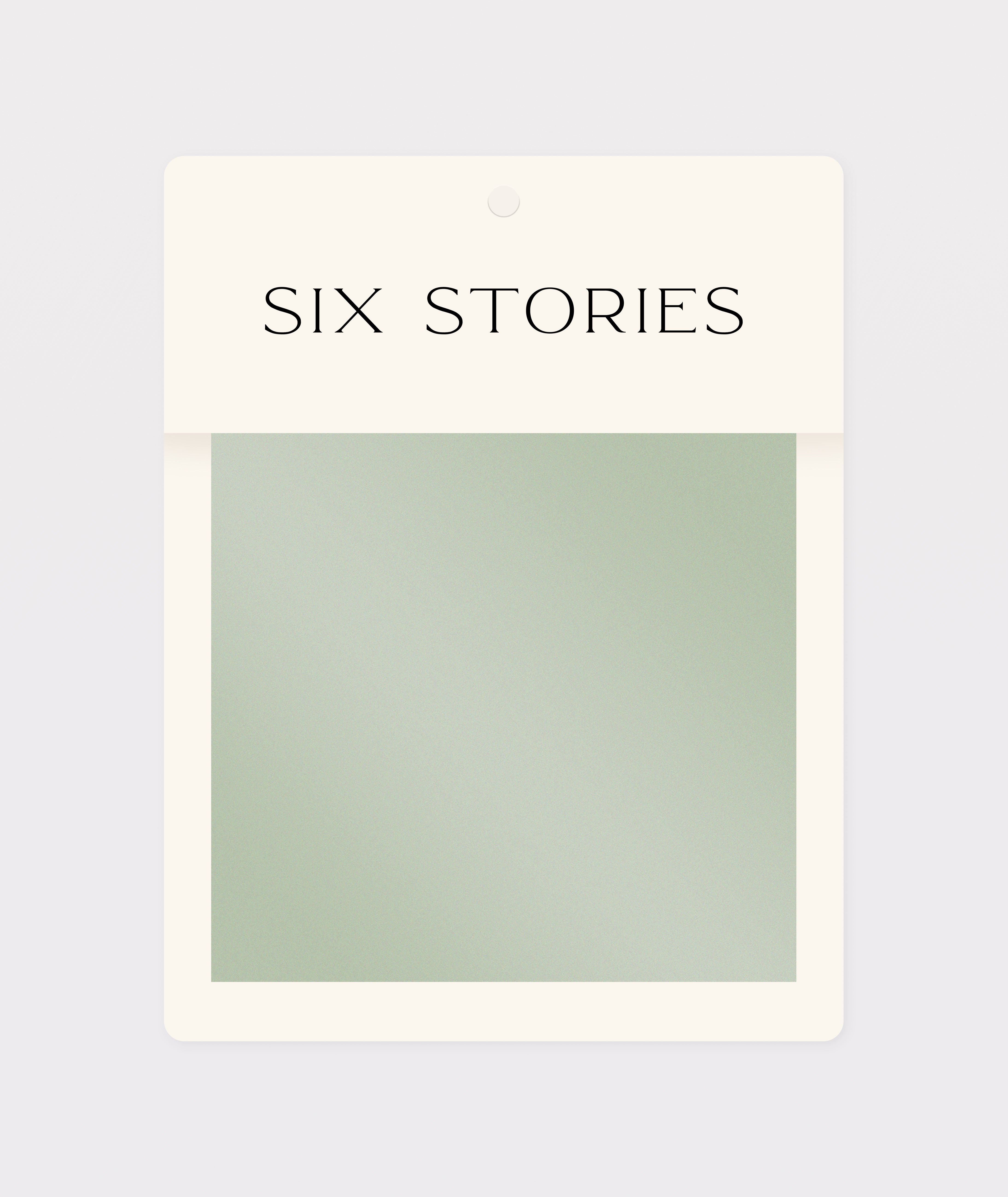 Bridesmaid Dress Satin Swatch Card - Image 9