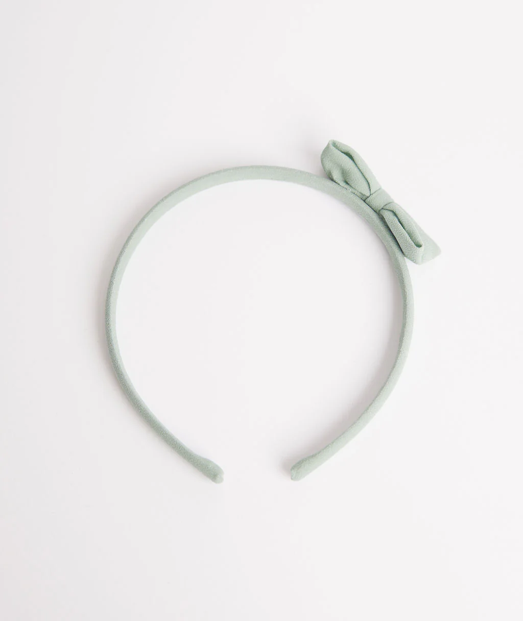 Girls Chiffon Headband - Image 11