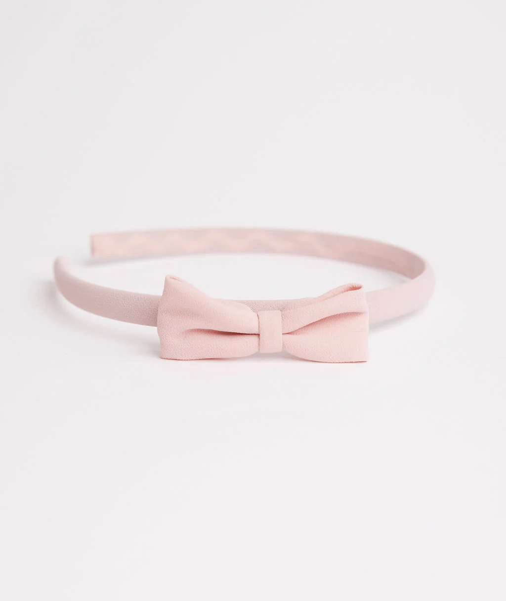 Girls Chiffon Headband - Image 13