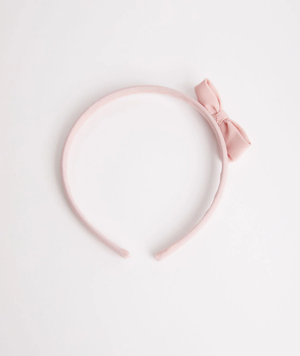 Girls Chiffon Headband - Image 14