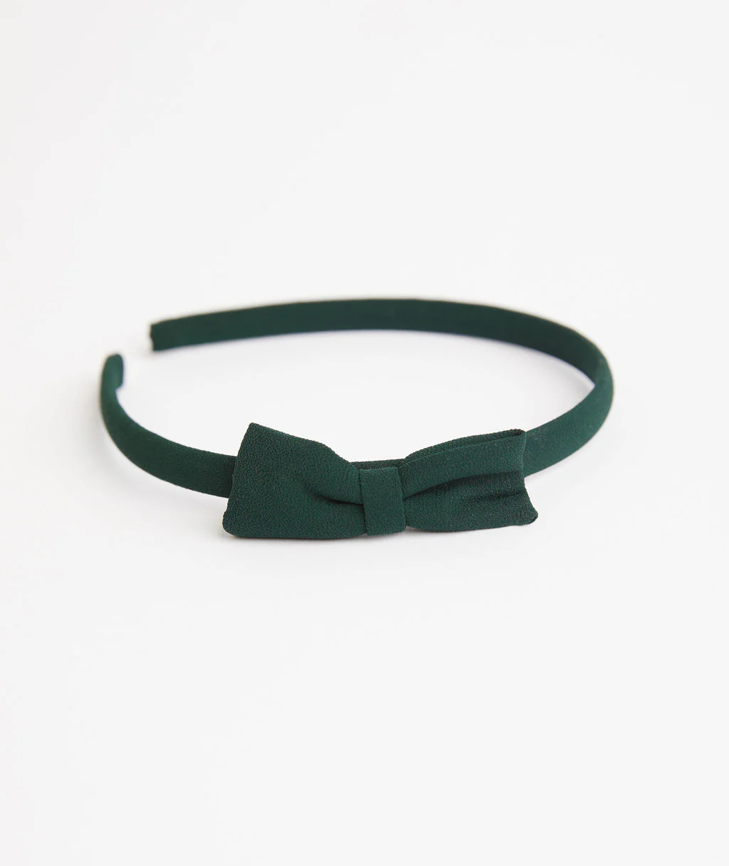 Girls Chiffon Headband - Image 8