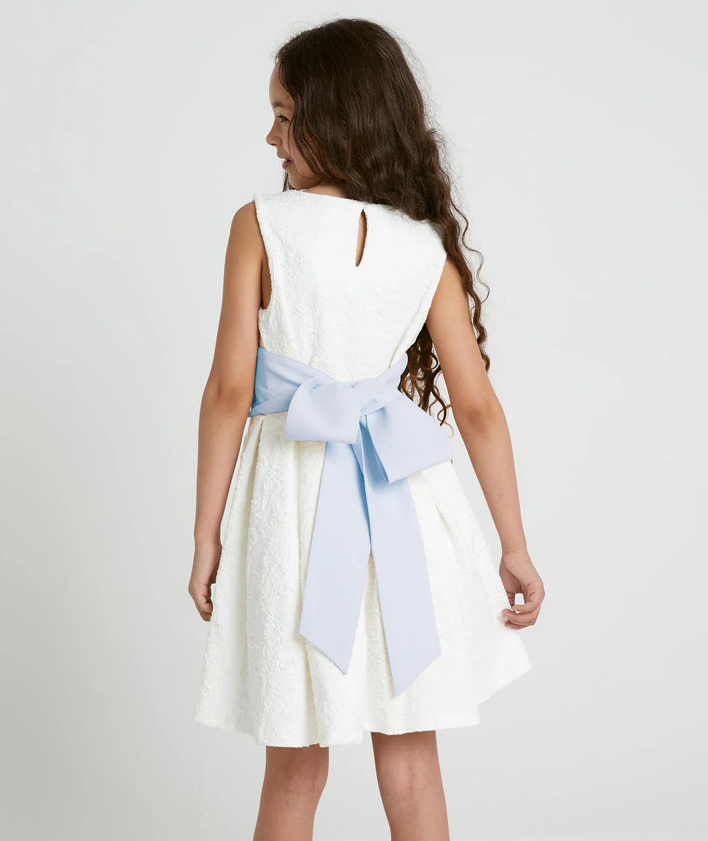 Chiffon Sash - Image 10