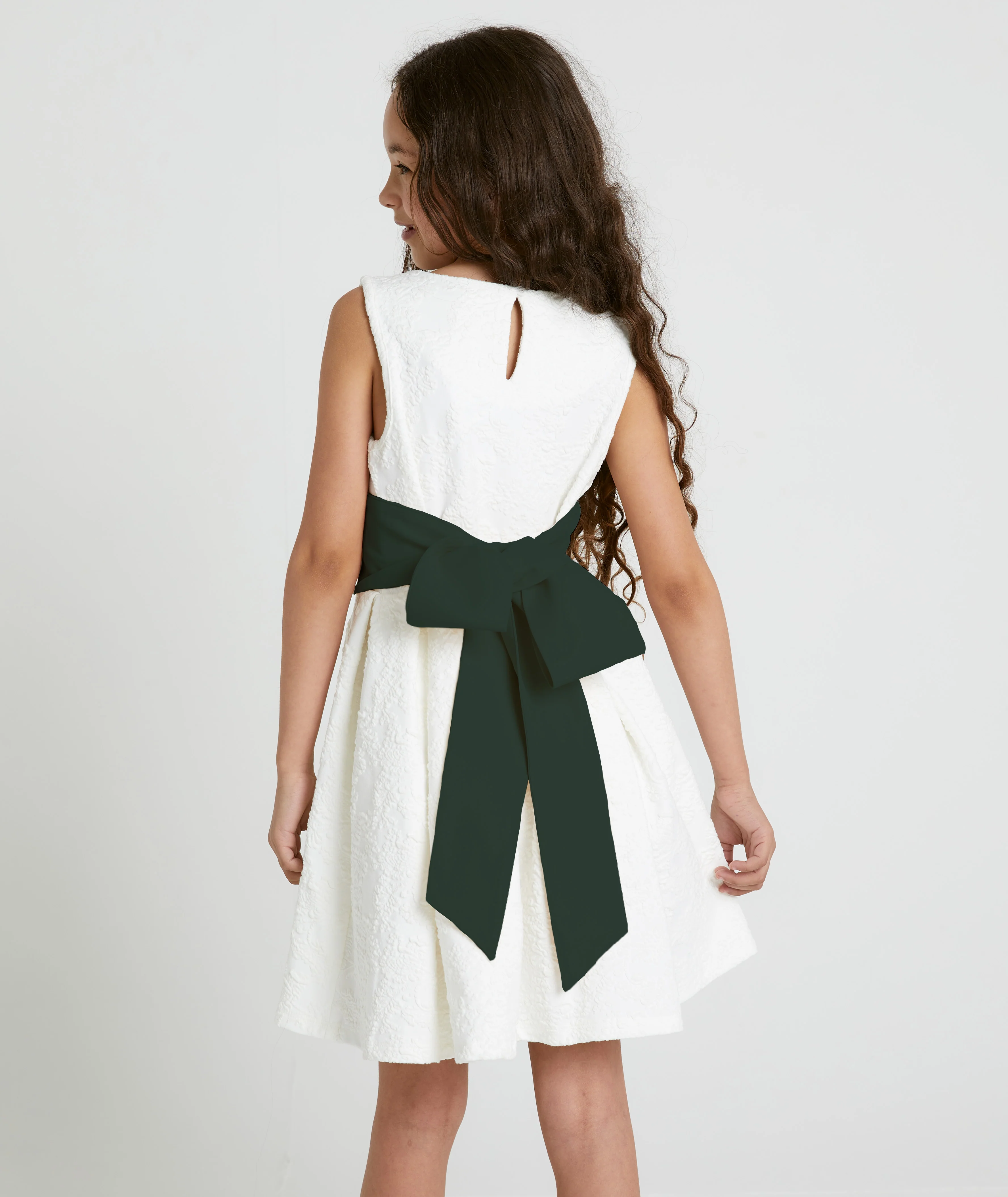 Chiffon Sash - Image 13