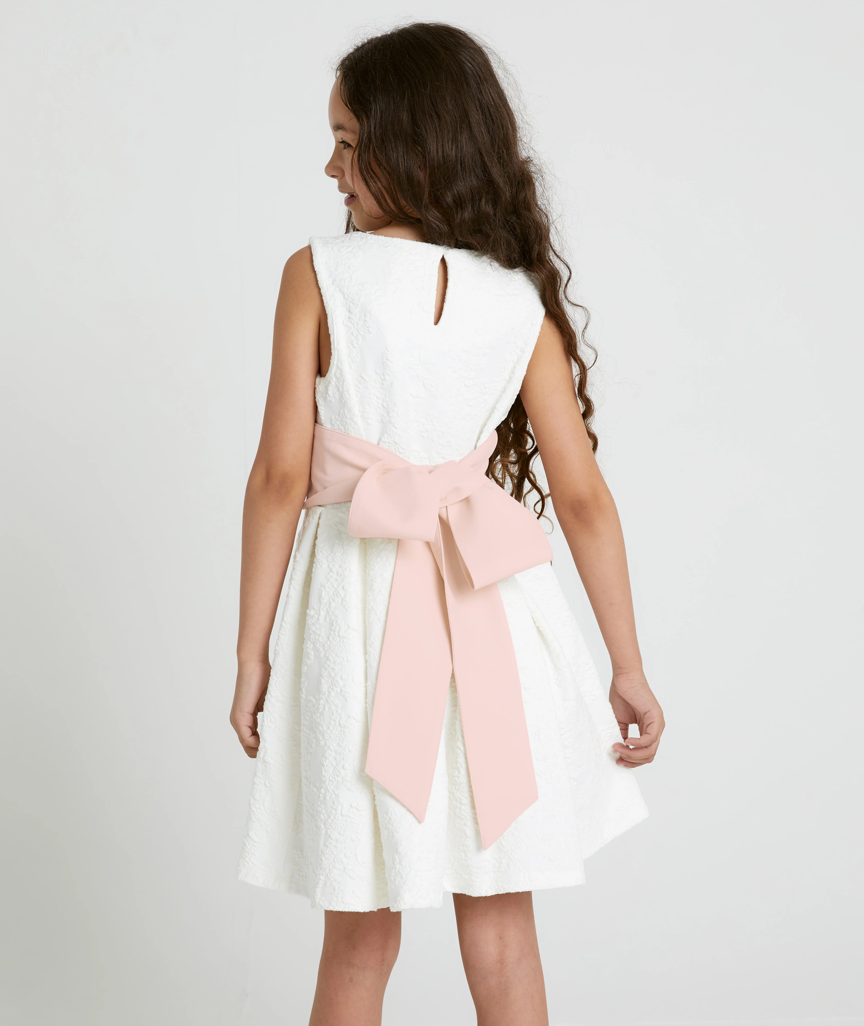 Chiffon Sash - Image 14