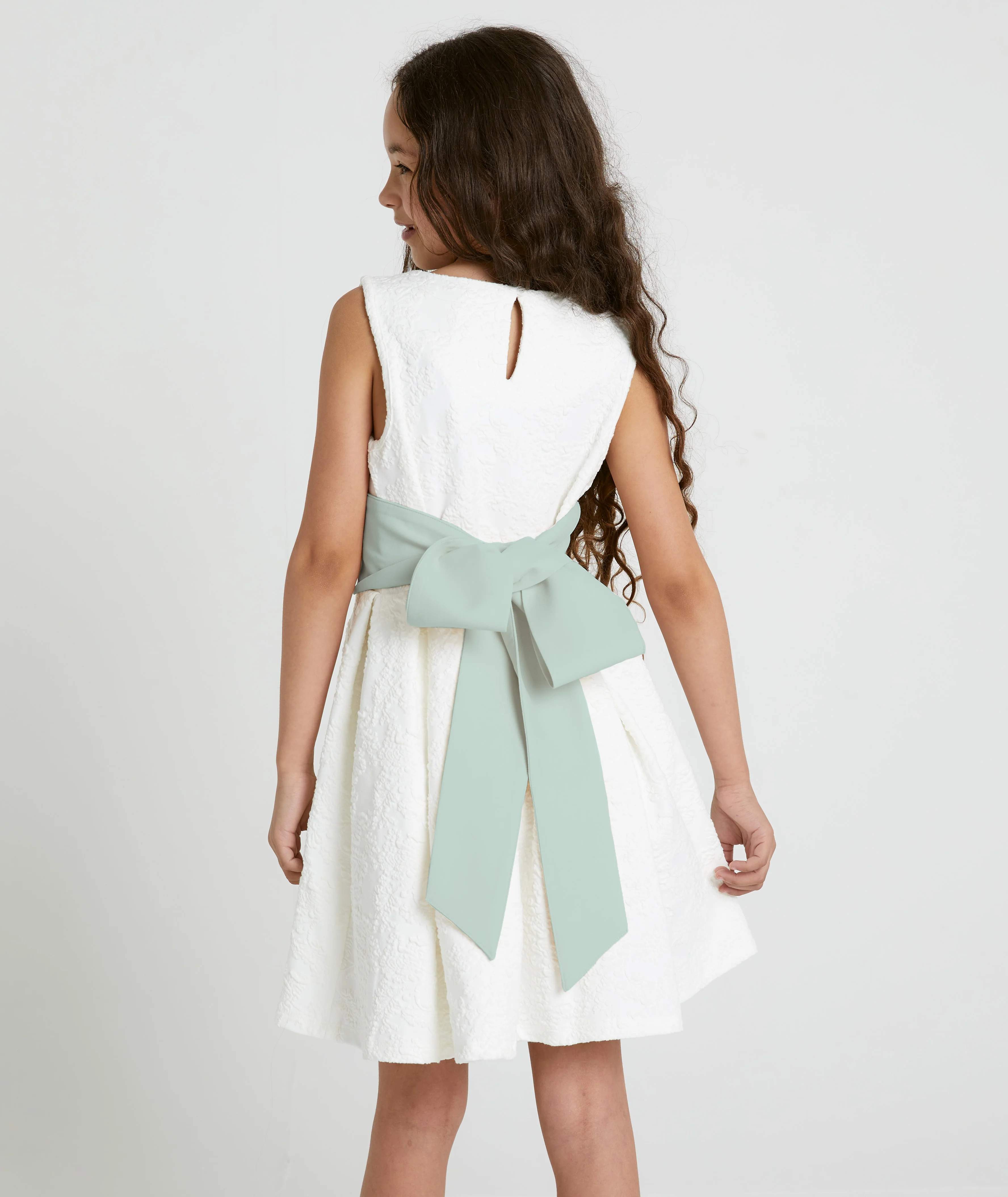 Chiffon Sash - Image 16