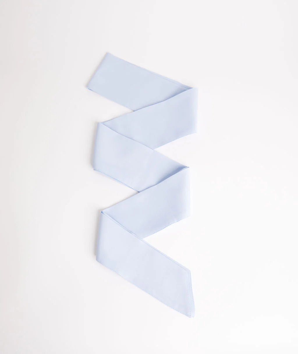 Chiffon Sash - Image 3