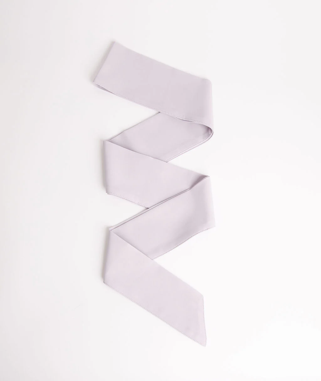 Chiffon Sash - Image 4