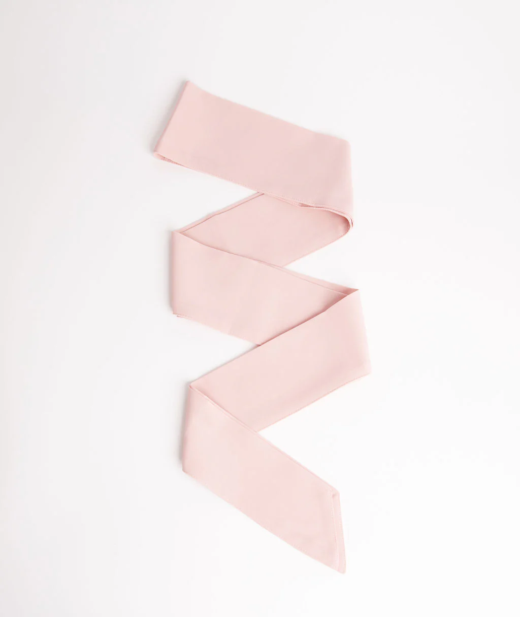 Chiffon Sash - Image 5