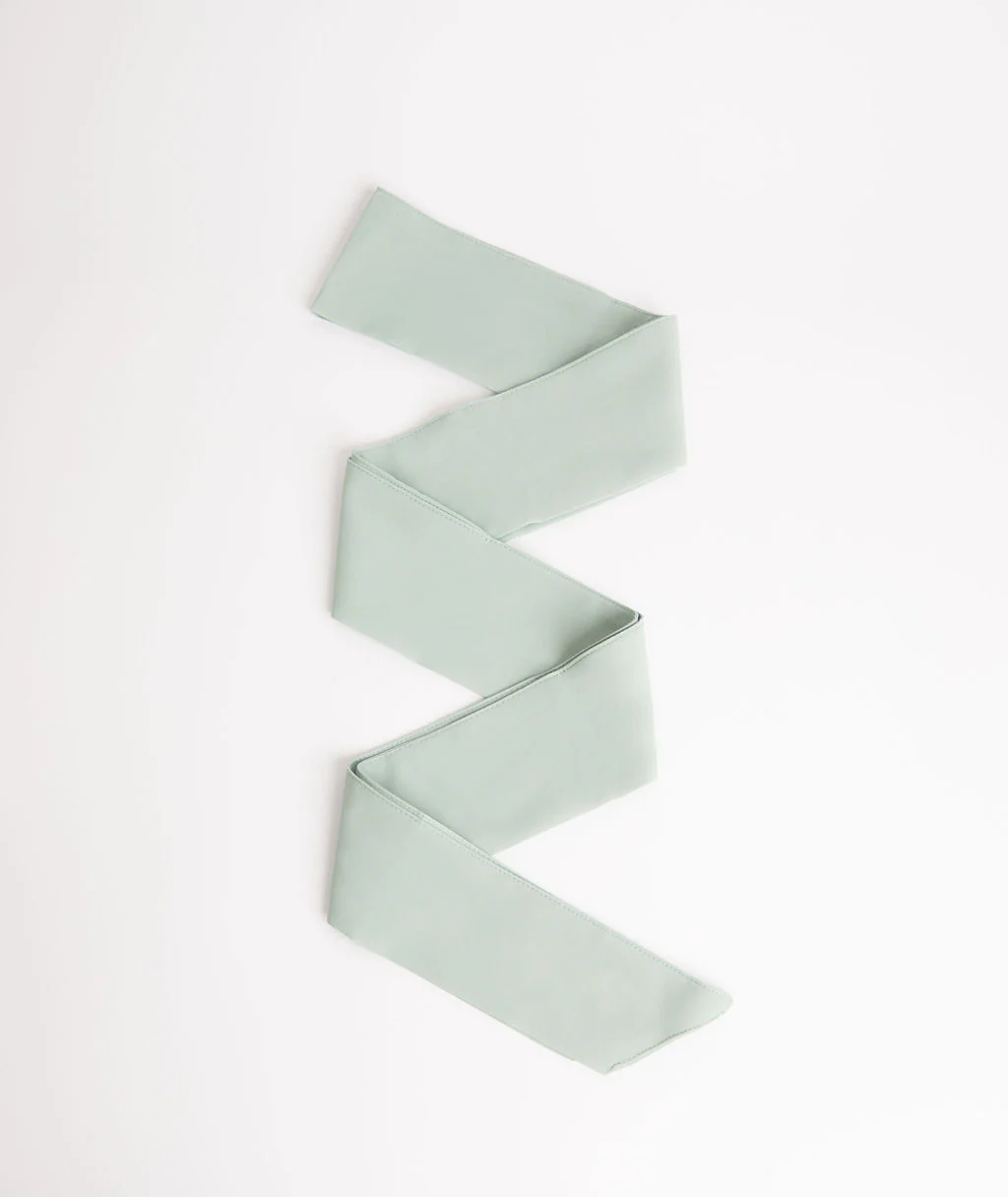 Chiffon Sash - Image 7