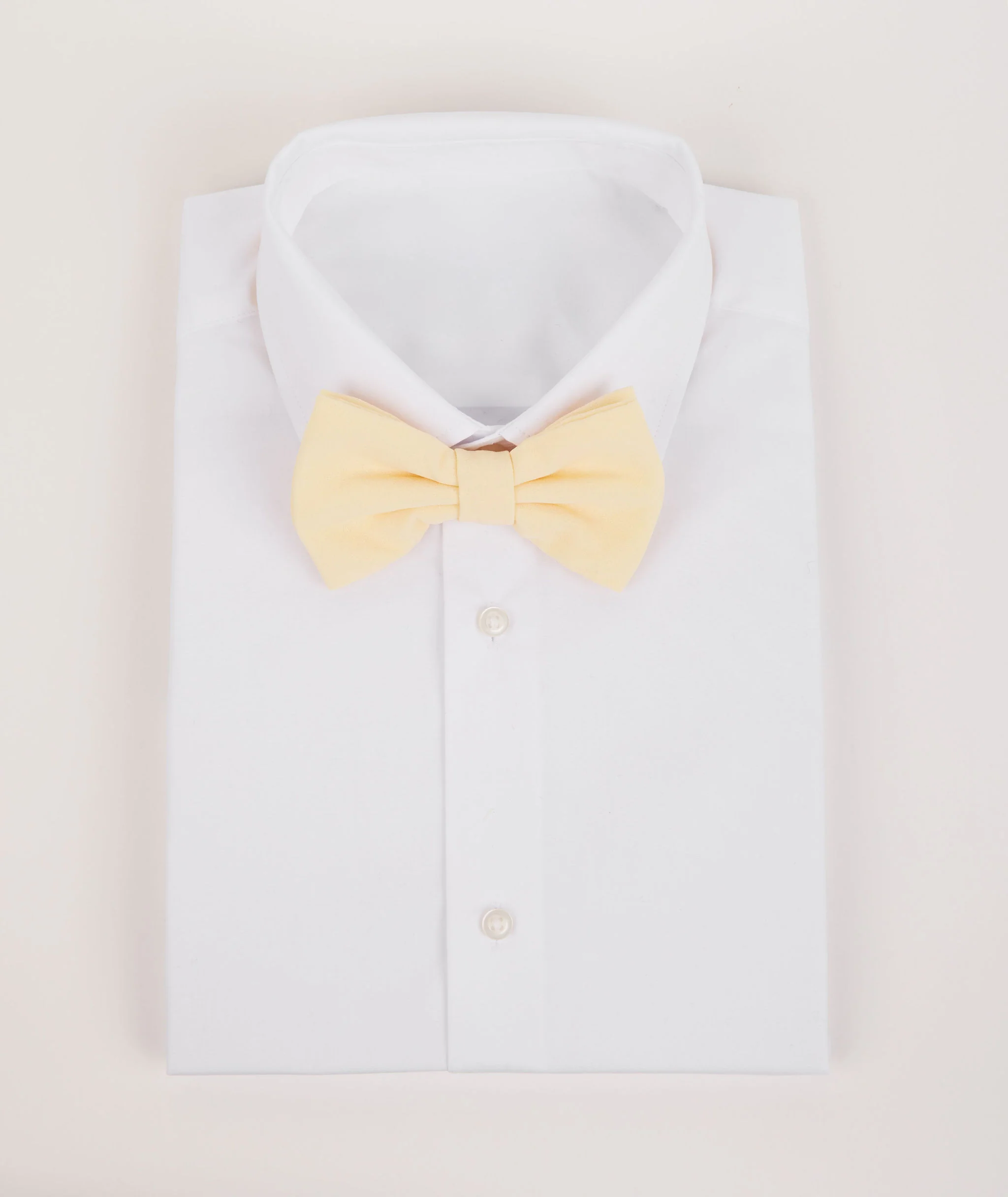 Men's Chiffon Bow Tie - Image 22