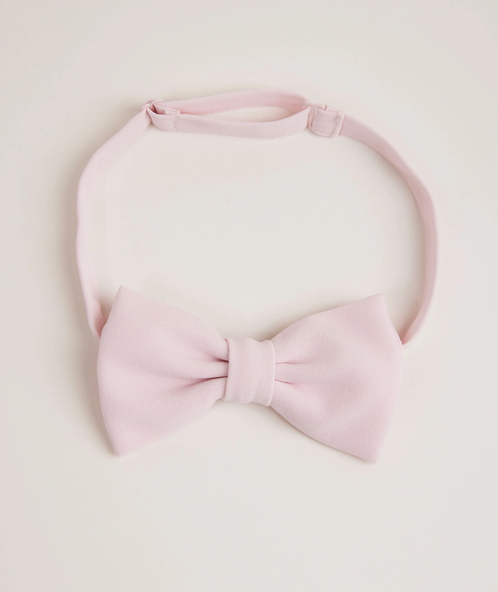 Men's Chiffon Bow Tie - Image 25