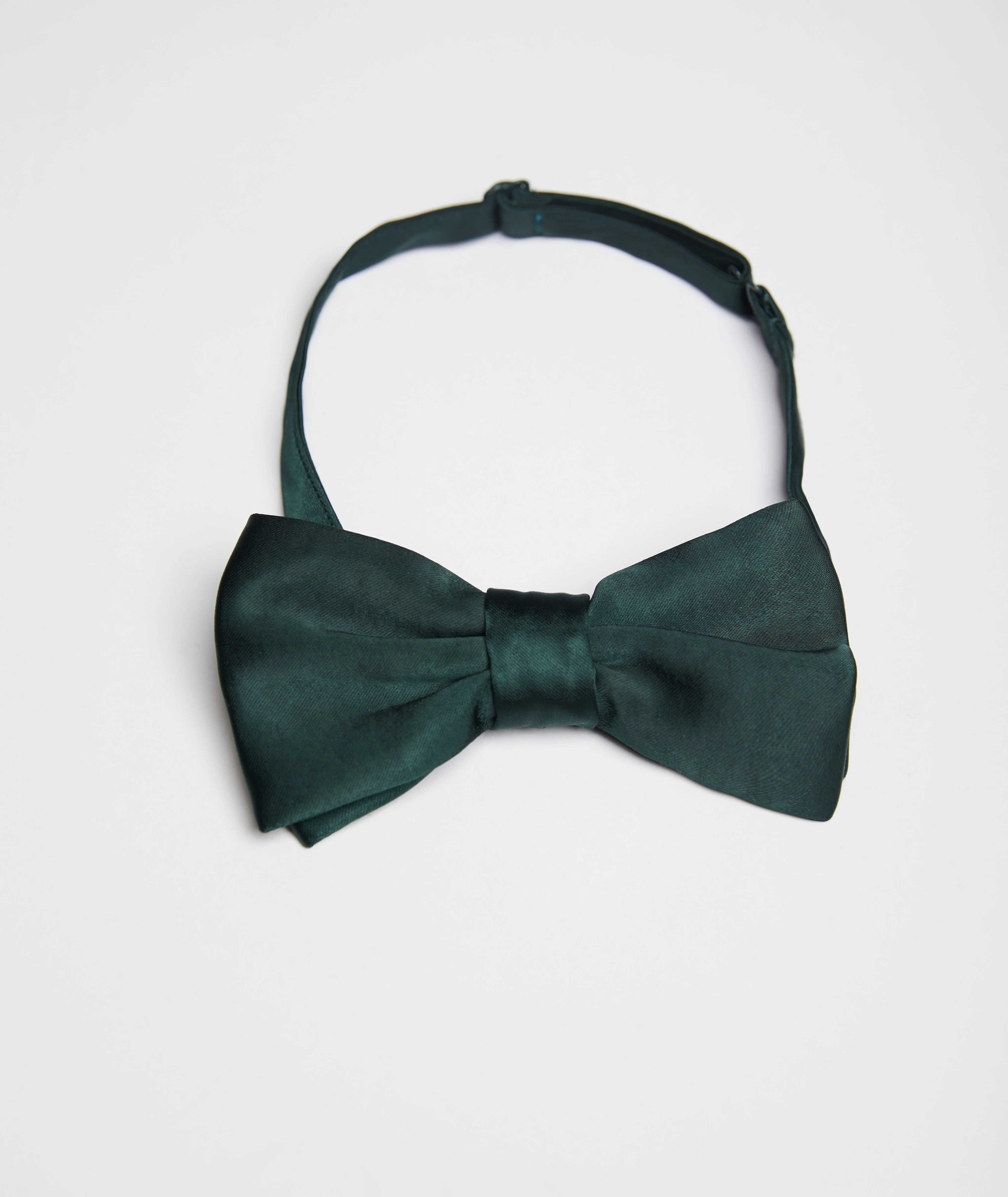 Men's Satin Bow Tie - Image 28