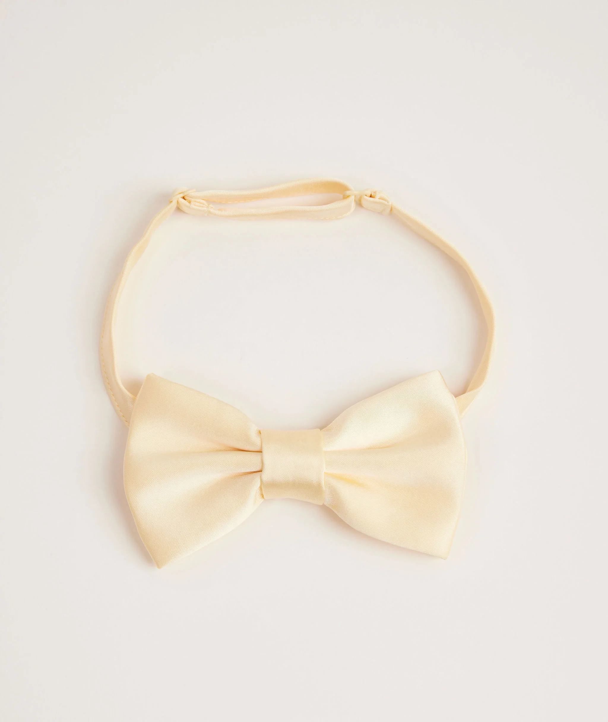 Men's Satin Bow Tie - Image 30
