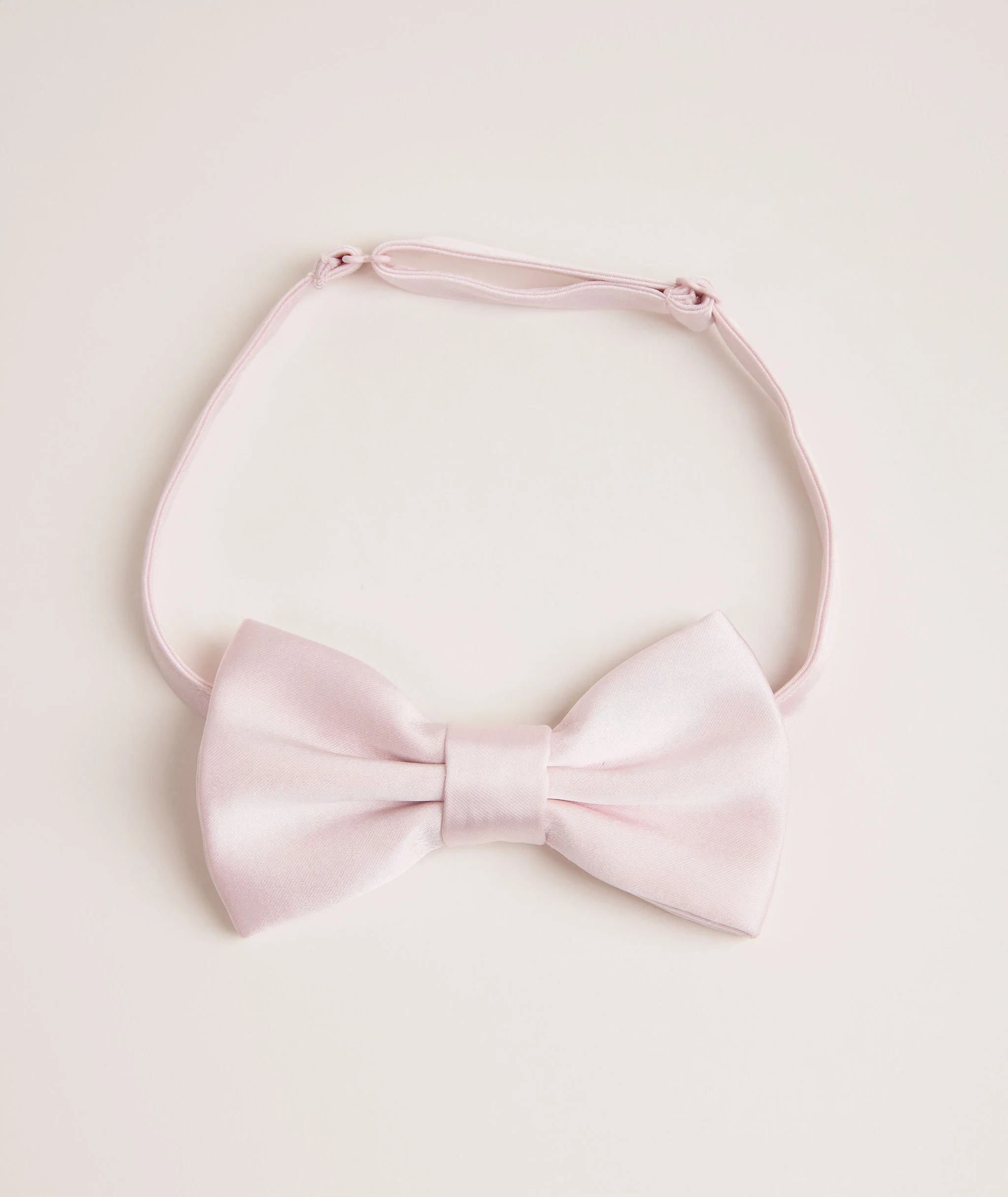 Men's Satin Bow Tie - Image 32