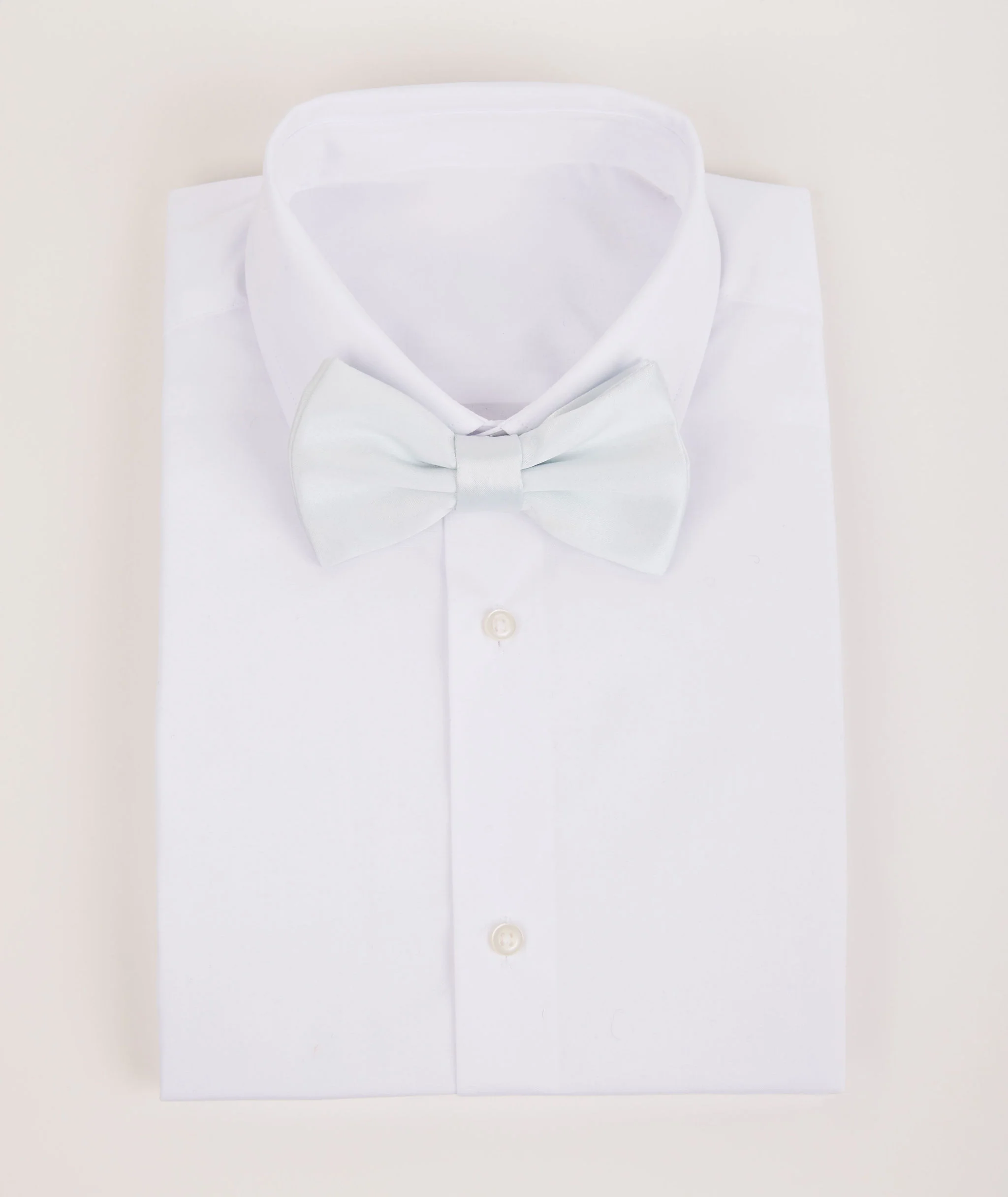 Men's Satin Bow Tie - Image 33