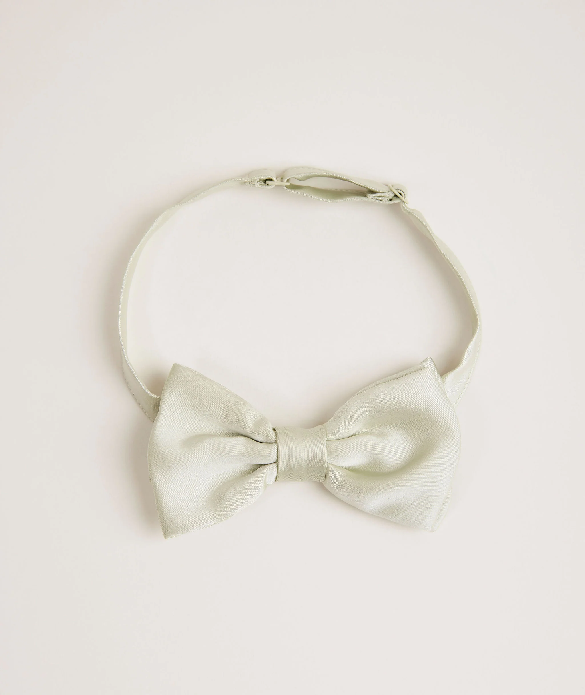 Men's Satin Bow Tie - Image 35