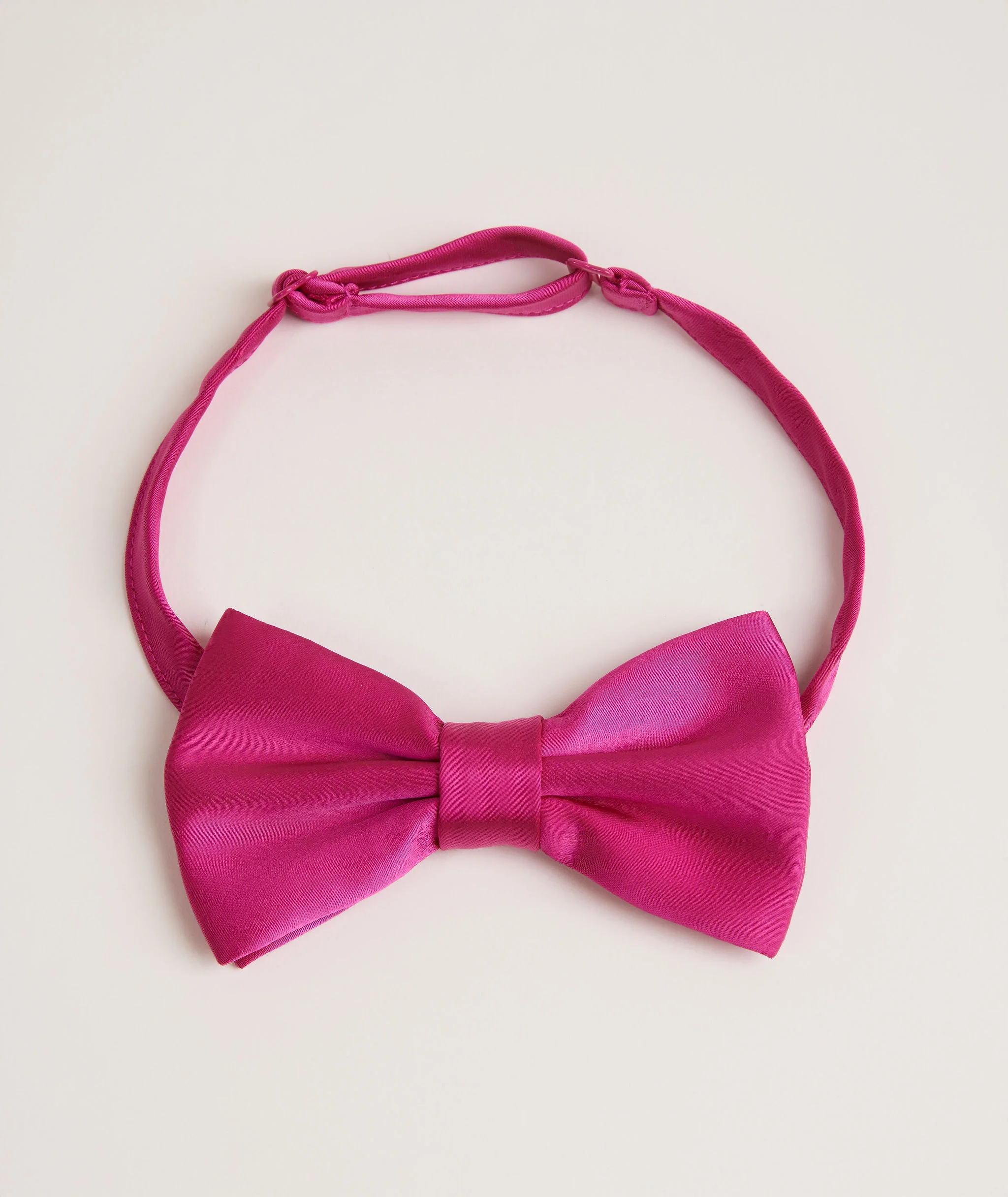 Men's Satin Bow Tie - Image 37