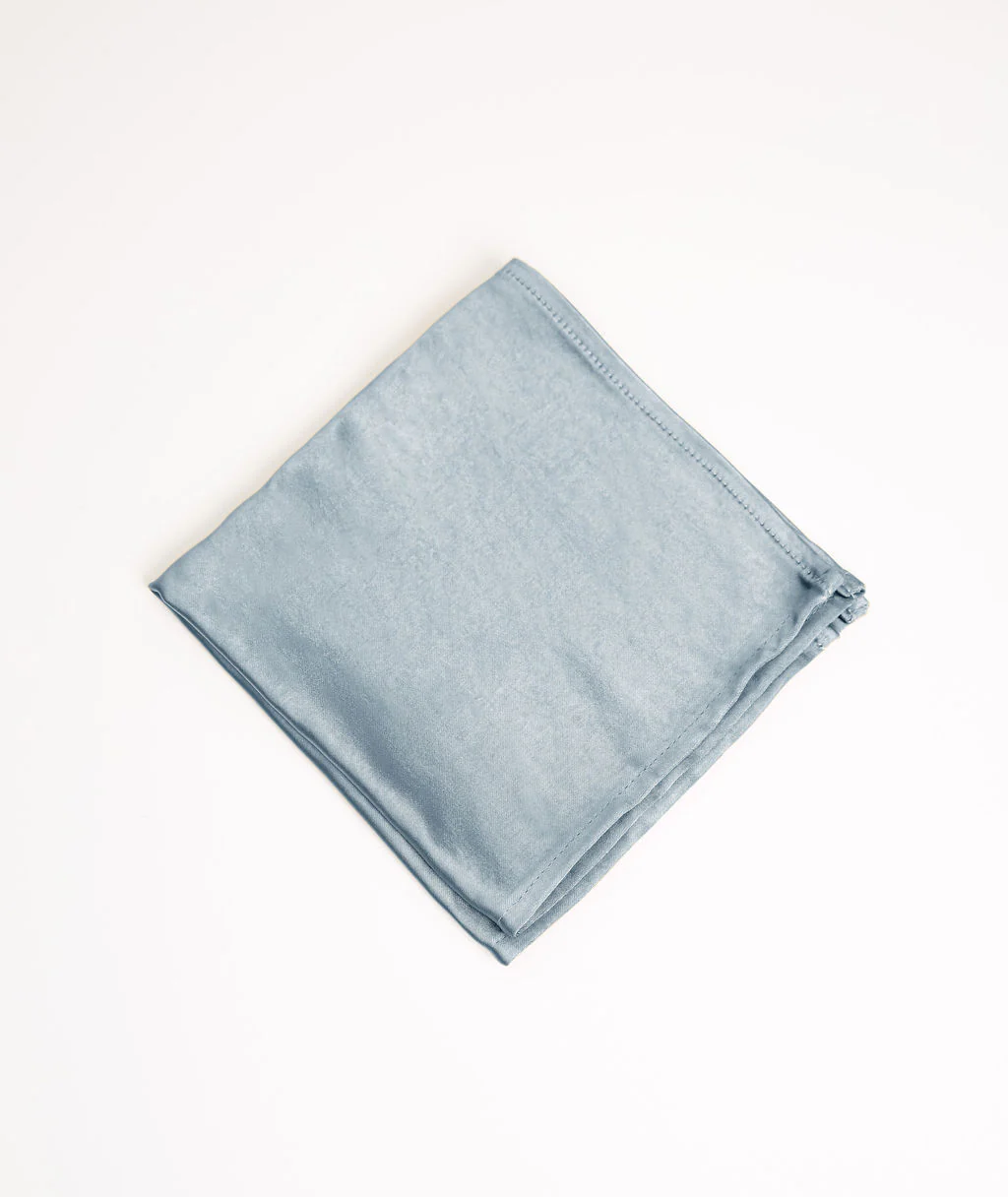 Men's Satin Pocket Square - Image 10