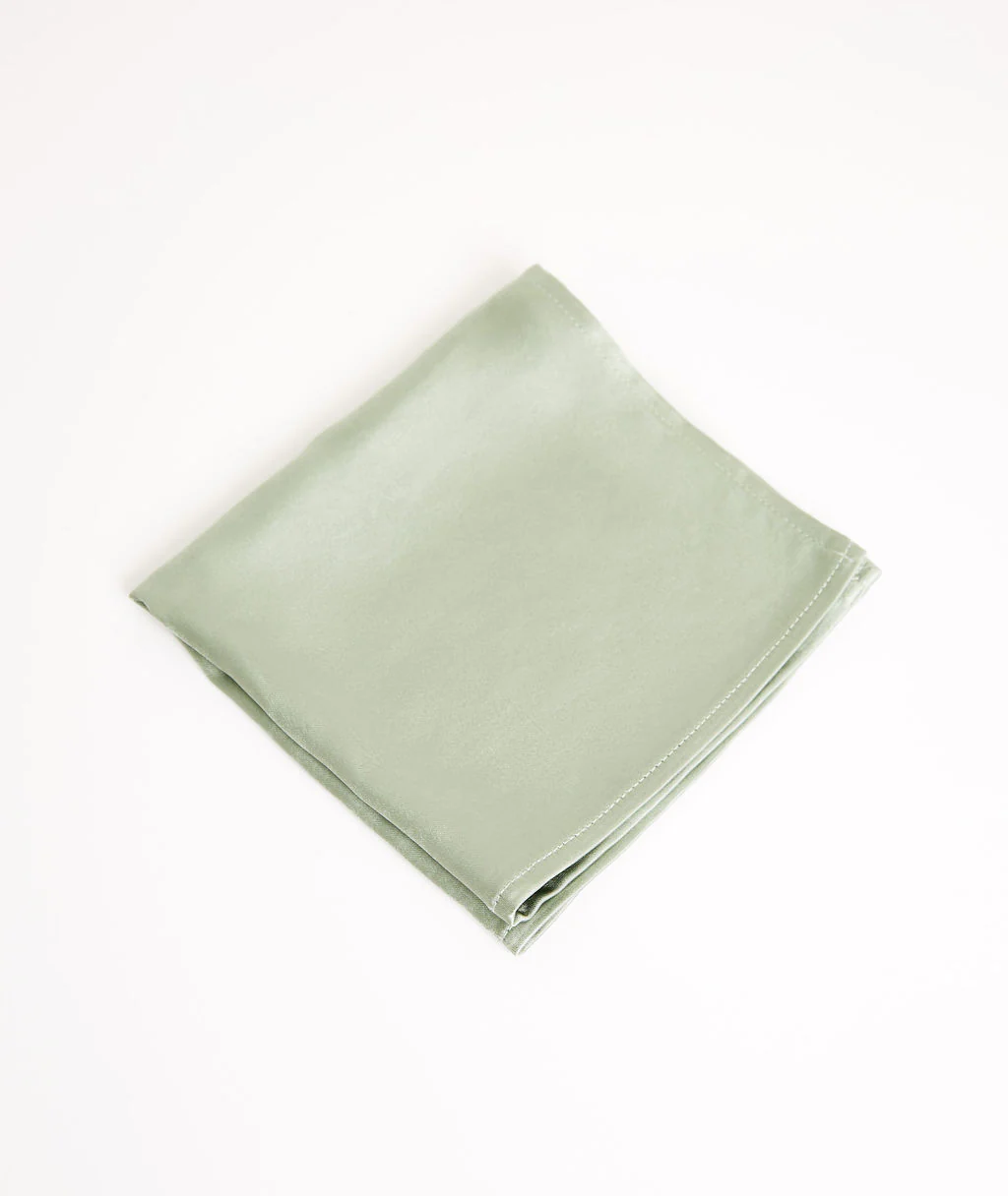 Men's Satin Pocket Square - Image 12