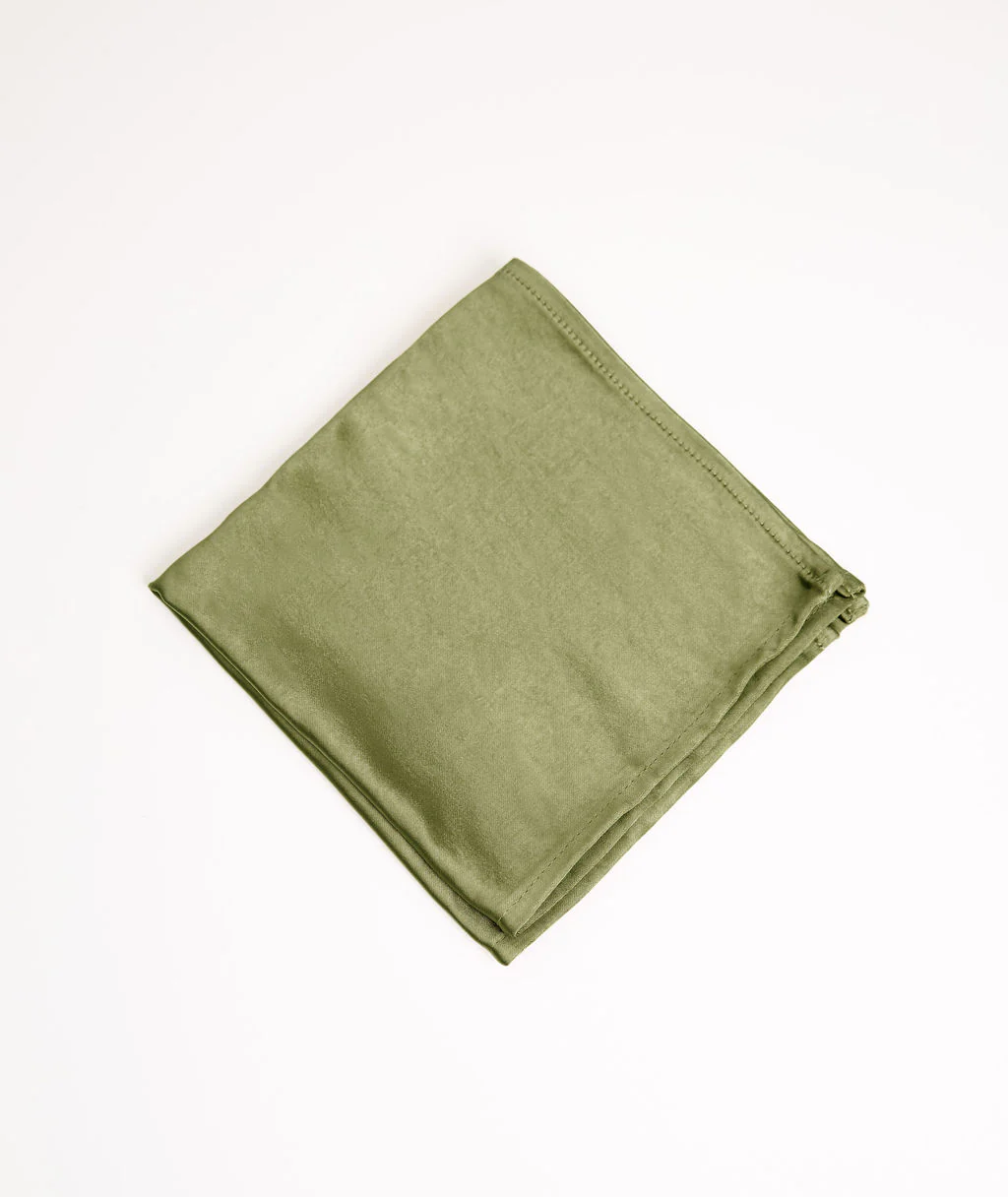 Men's Satin Pocket Square - Image 14