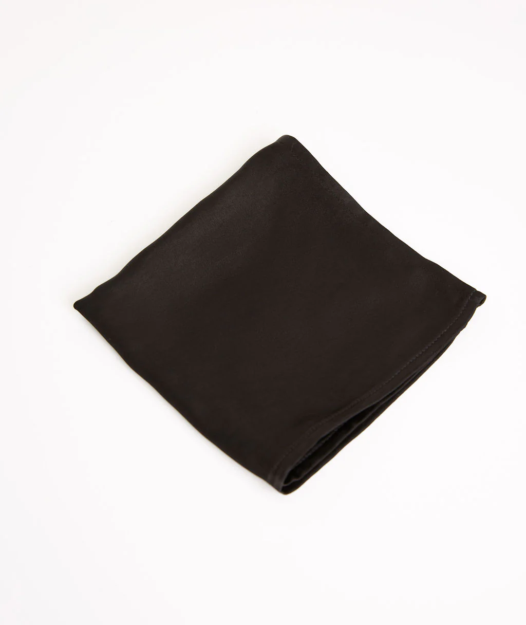 Men's Satin Pocket Square - Image 16