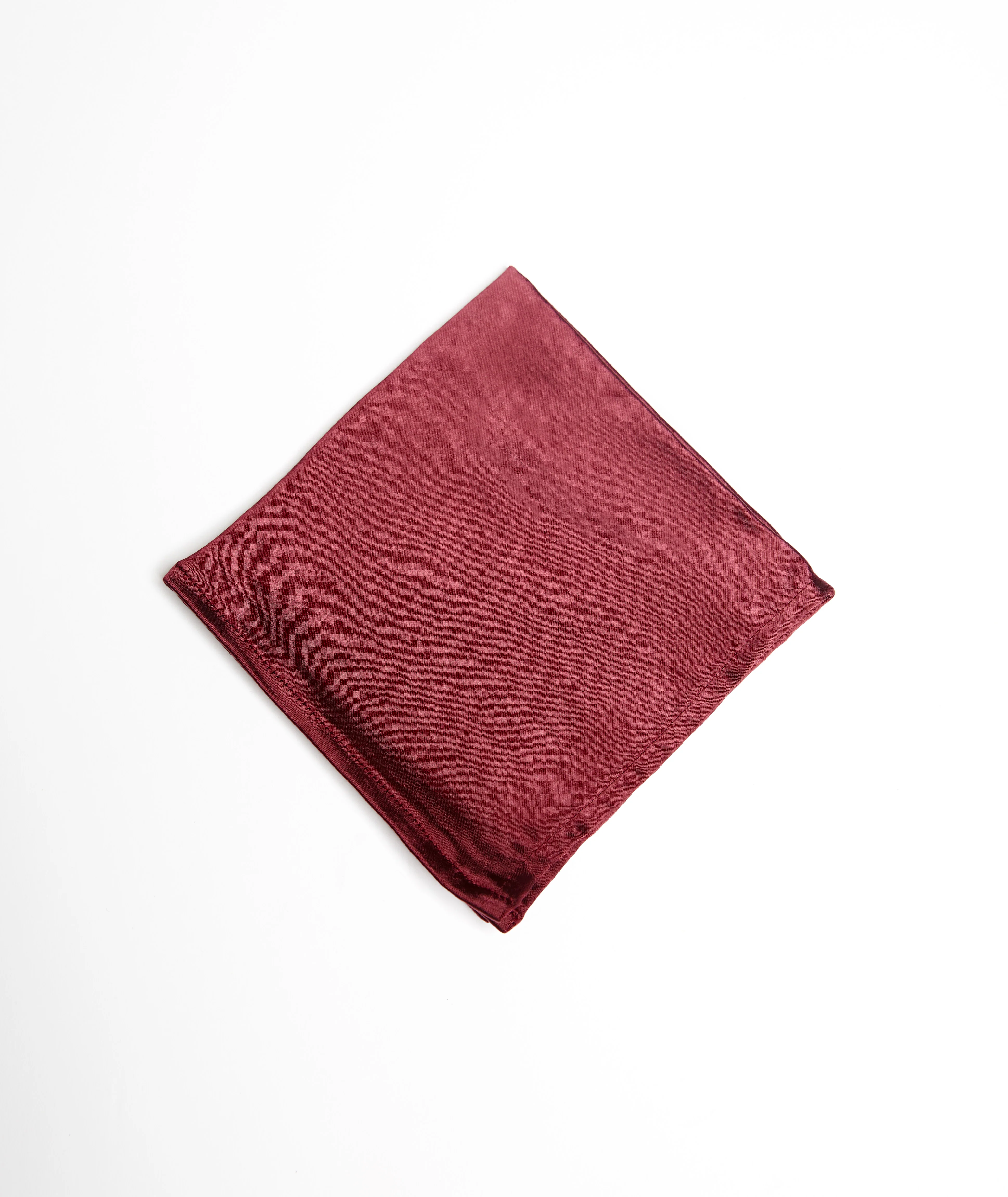 Men's Satin Pocket Square - Image 18