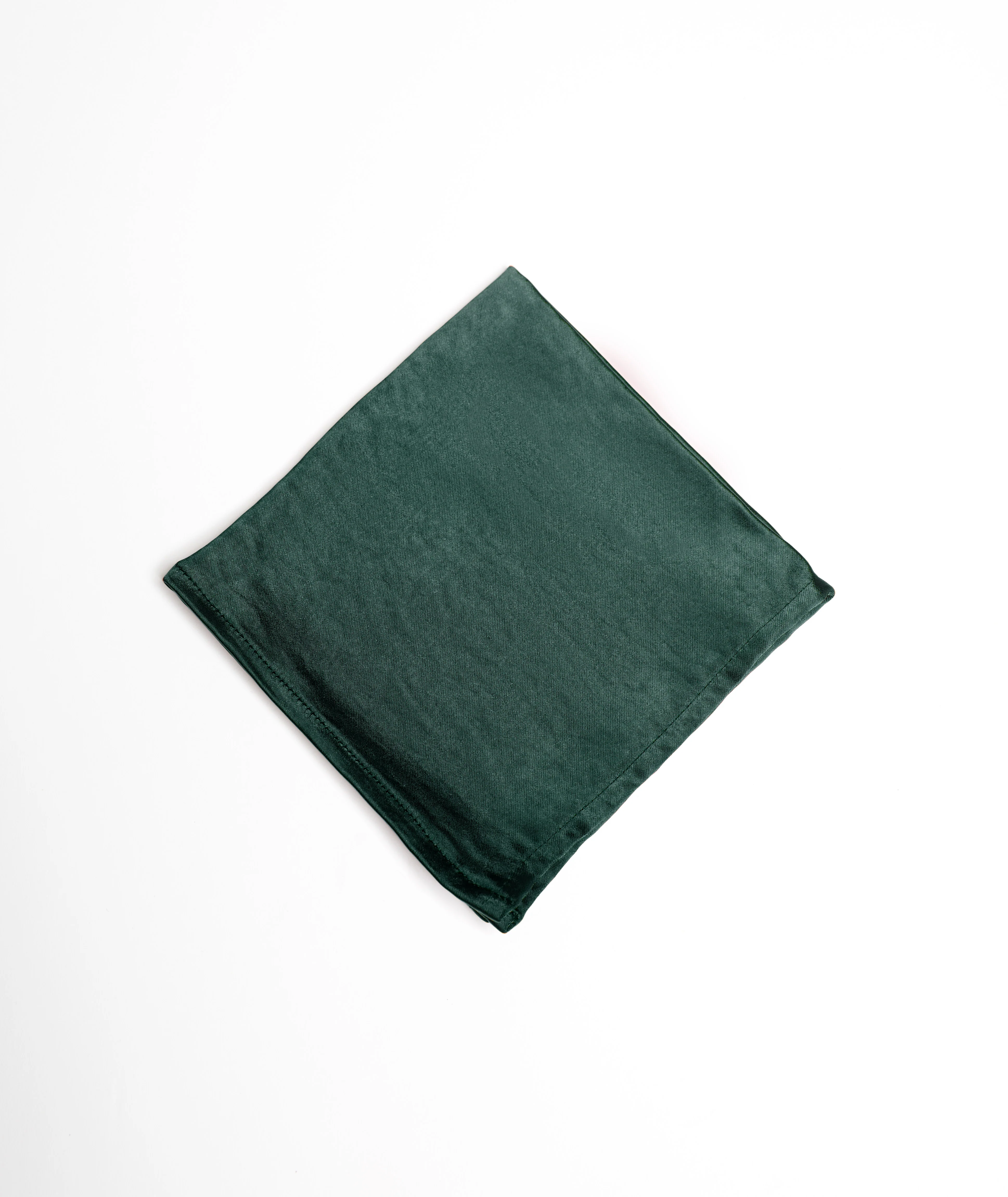 Men's Satin Pocket Square - Image 20