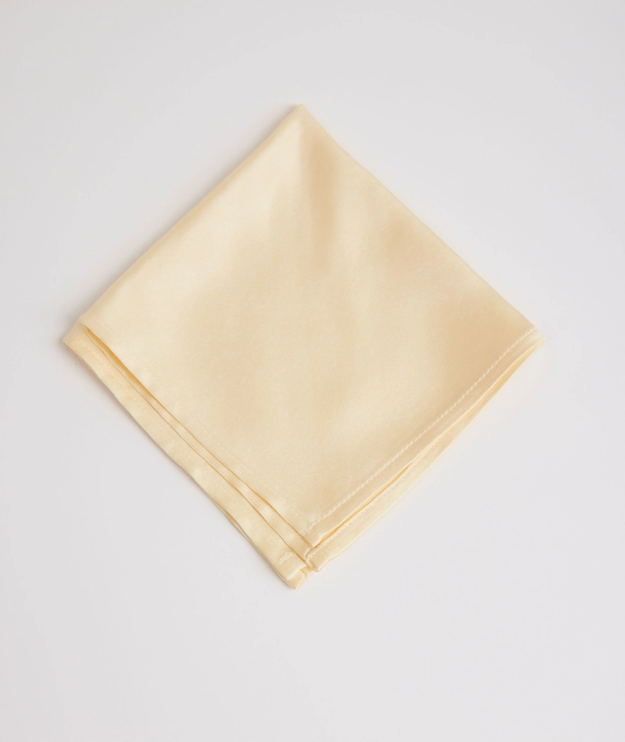 Men's Satin Pocket Square - Image 21