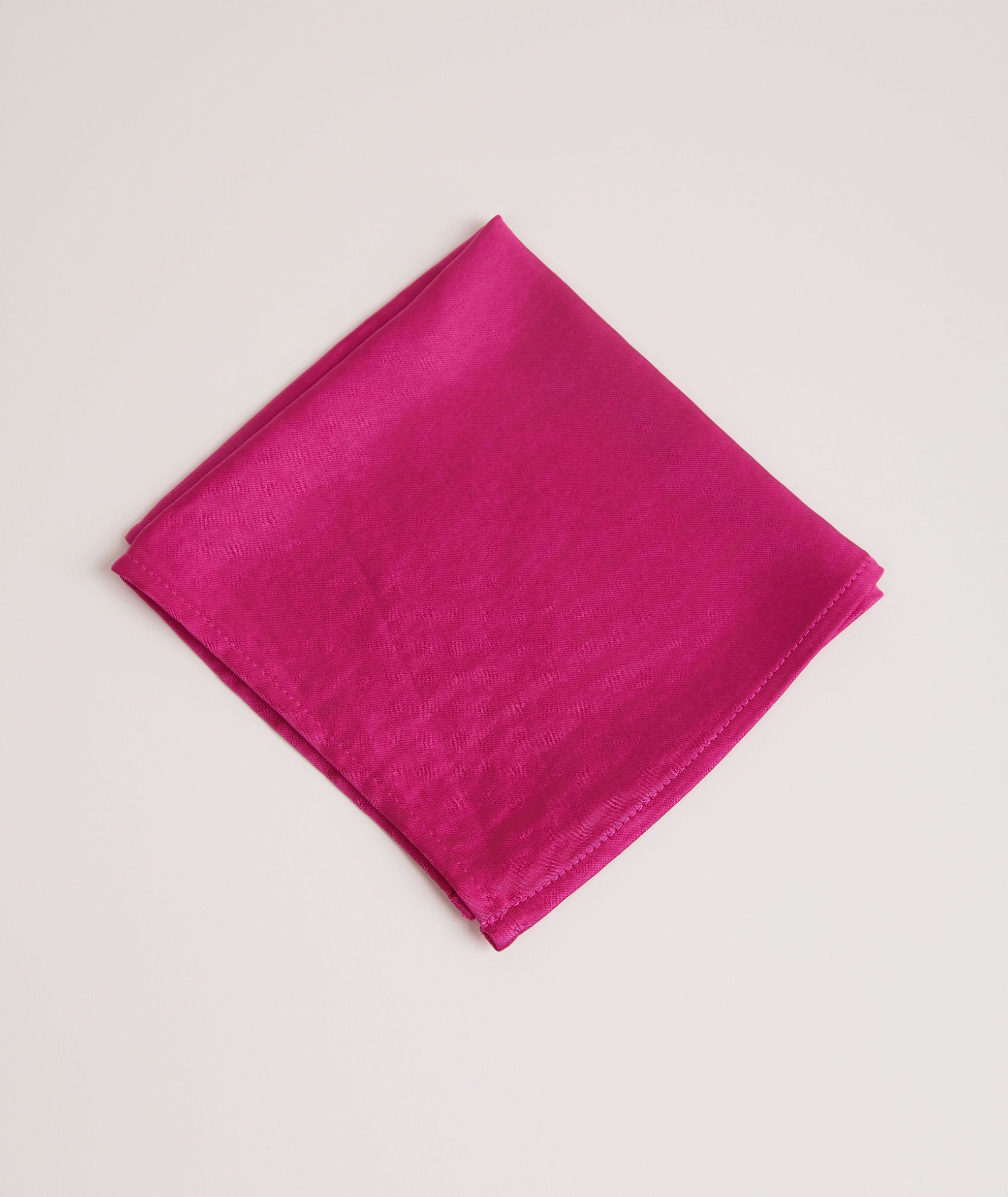 Men's Satin Pocket Square - Image 23