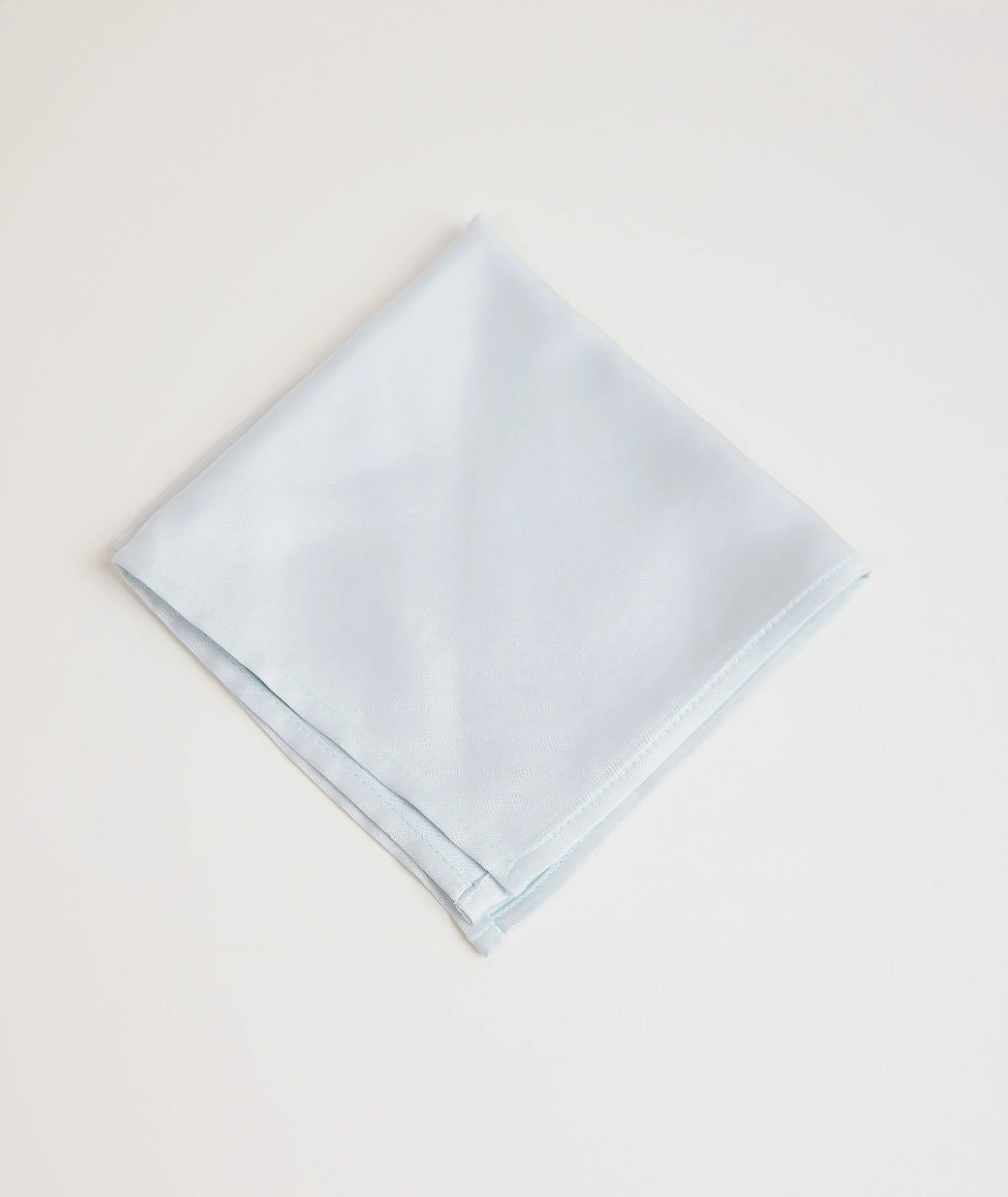 Men's Satin Pocket Square - Image 24