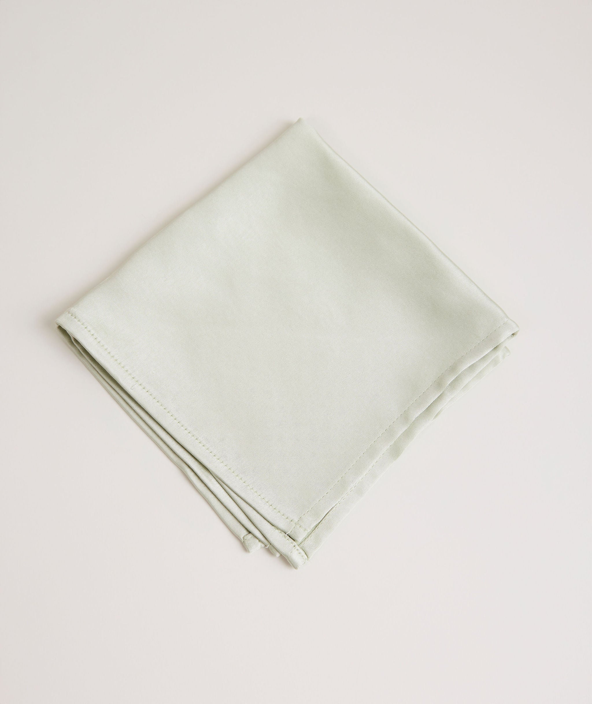 Men's Satin Pocket Square - Image 25