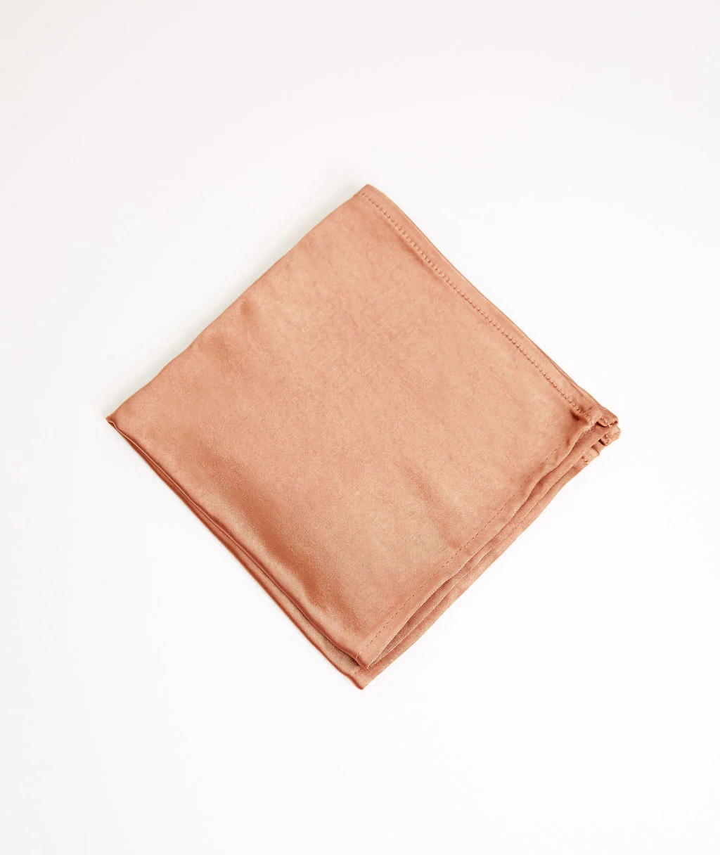 Men's Satin Pocket Square - Image 6