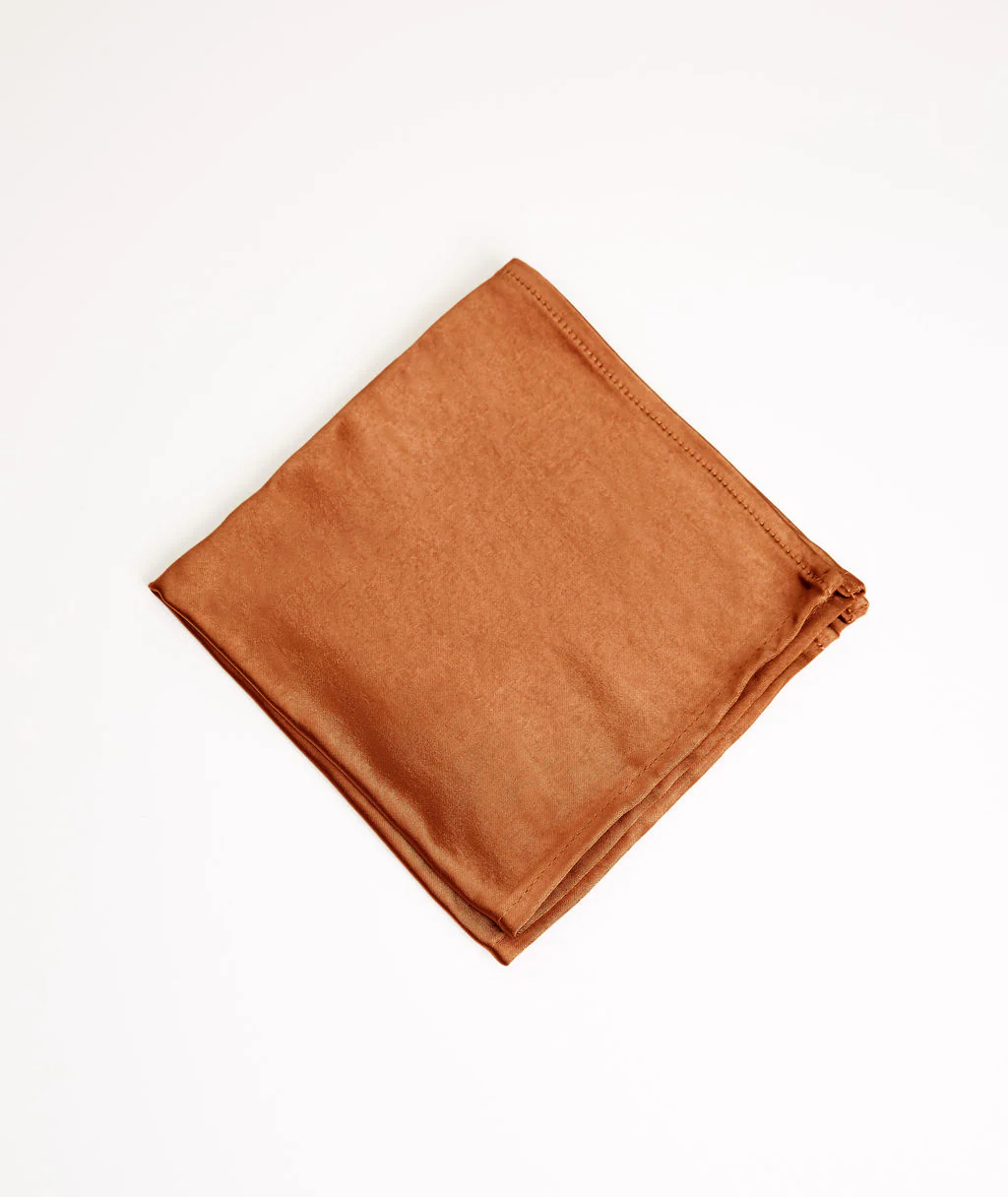 Men's Satin Pocket Square - Image 8