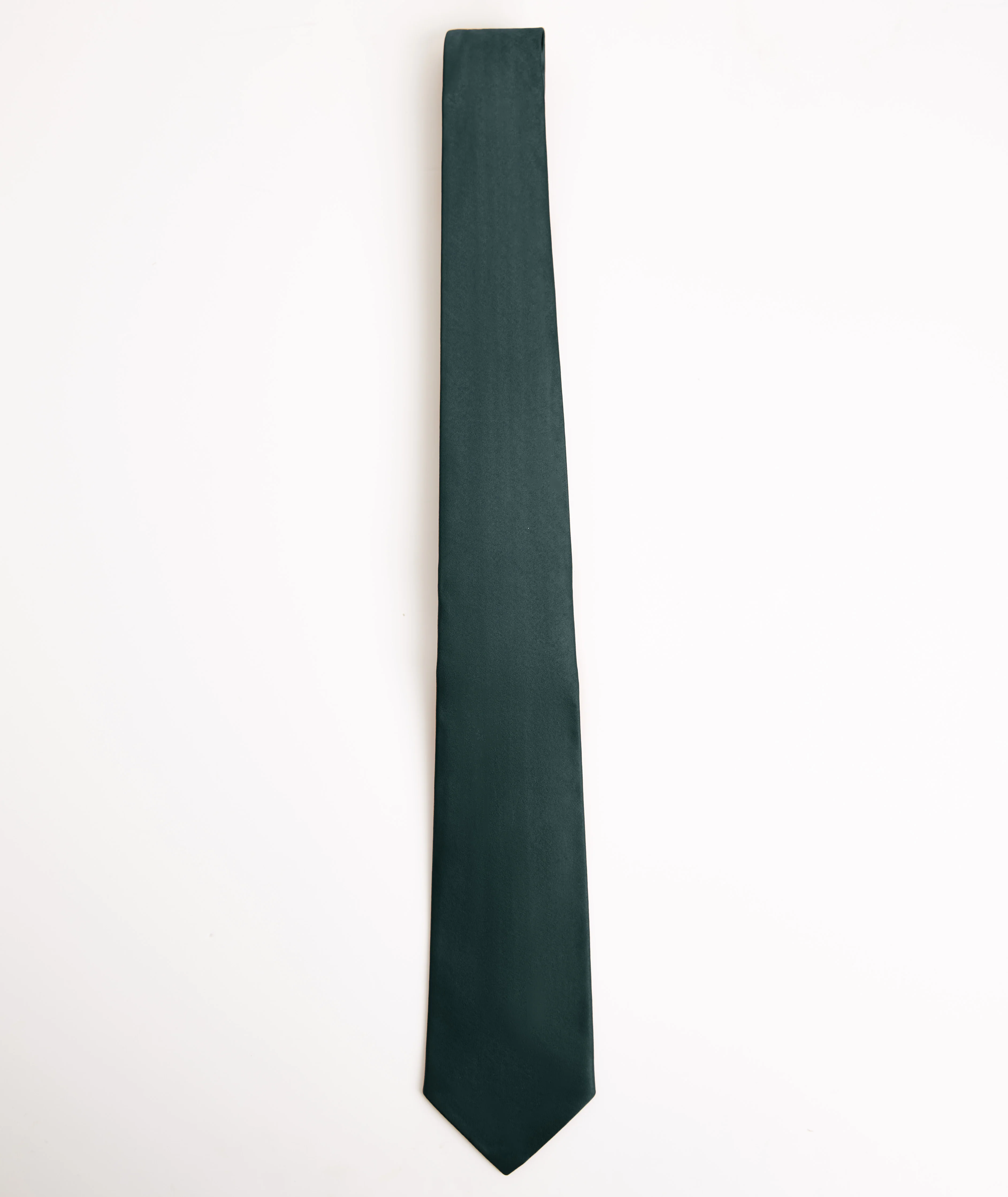 Men's Satin Tie - Image 18