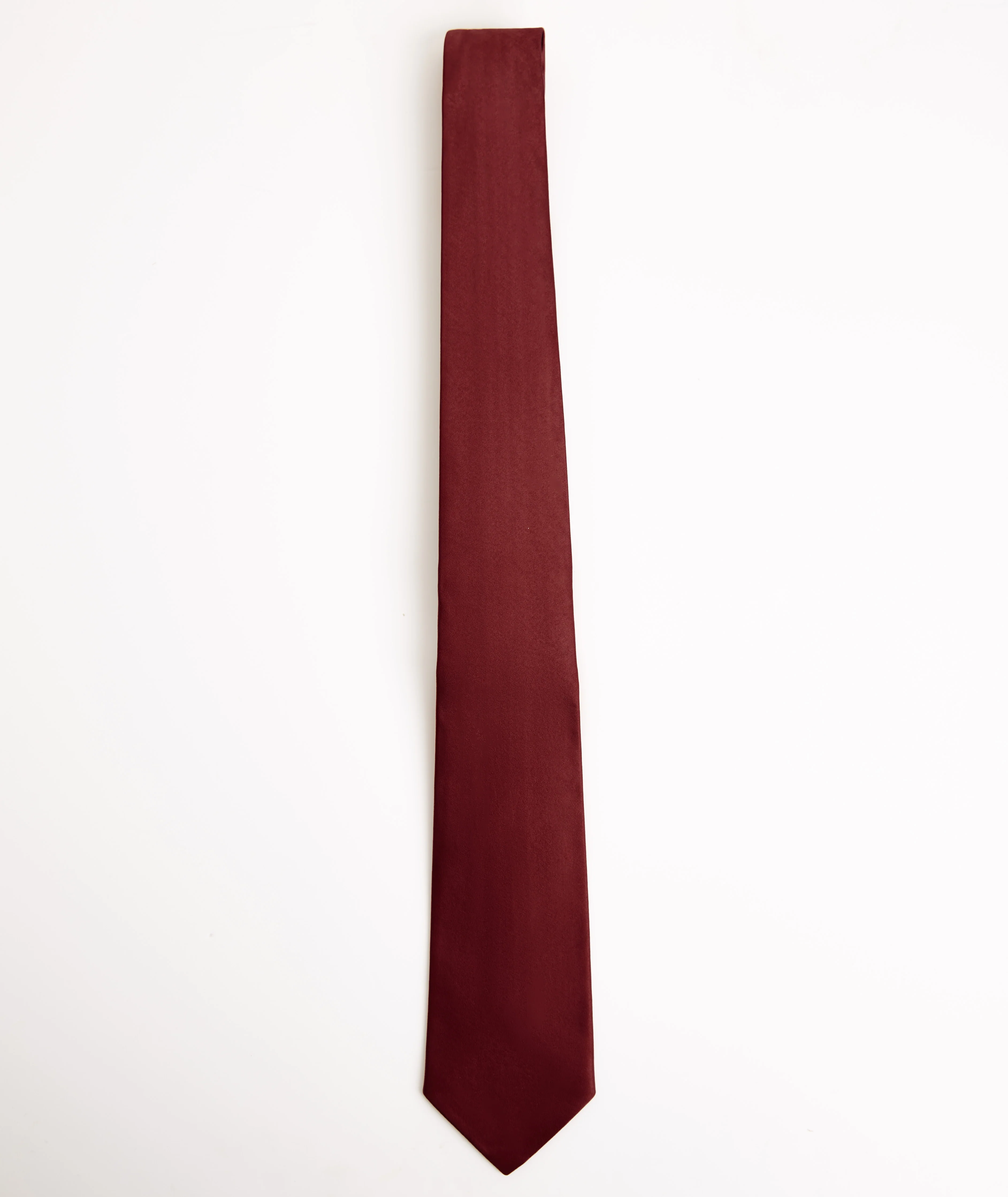 Men's Satin Tie - Image 20