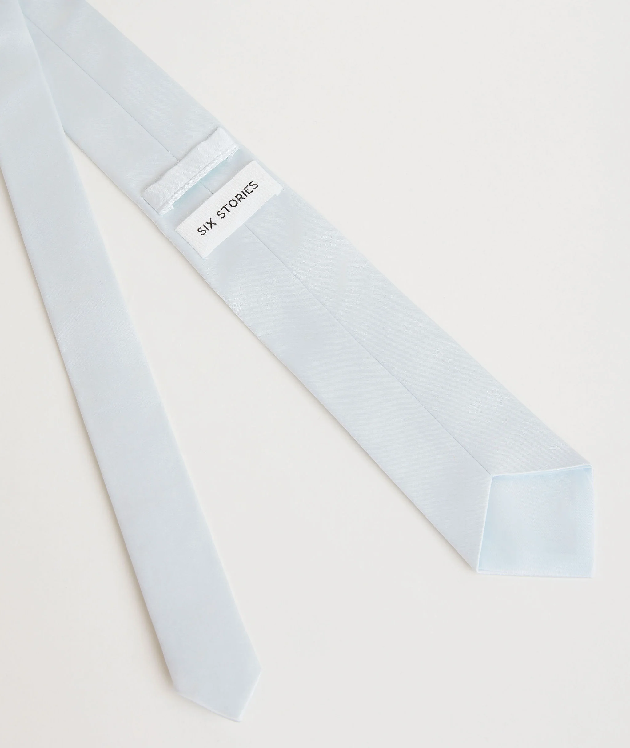 Men's Satin Tie - Image 30
