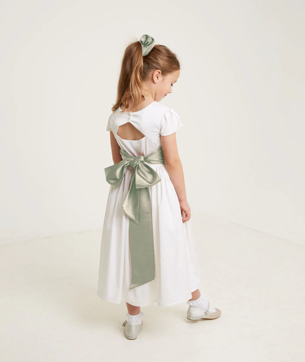 Satin Sash - Image 25